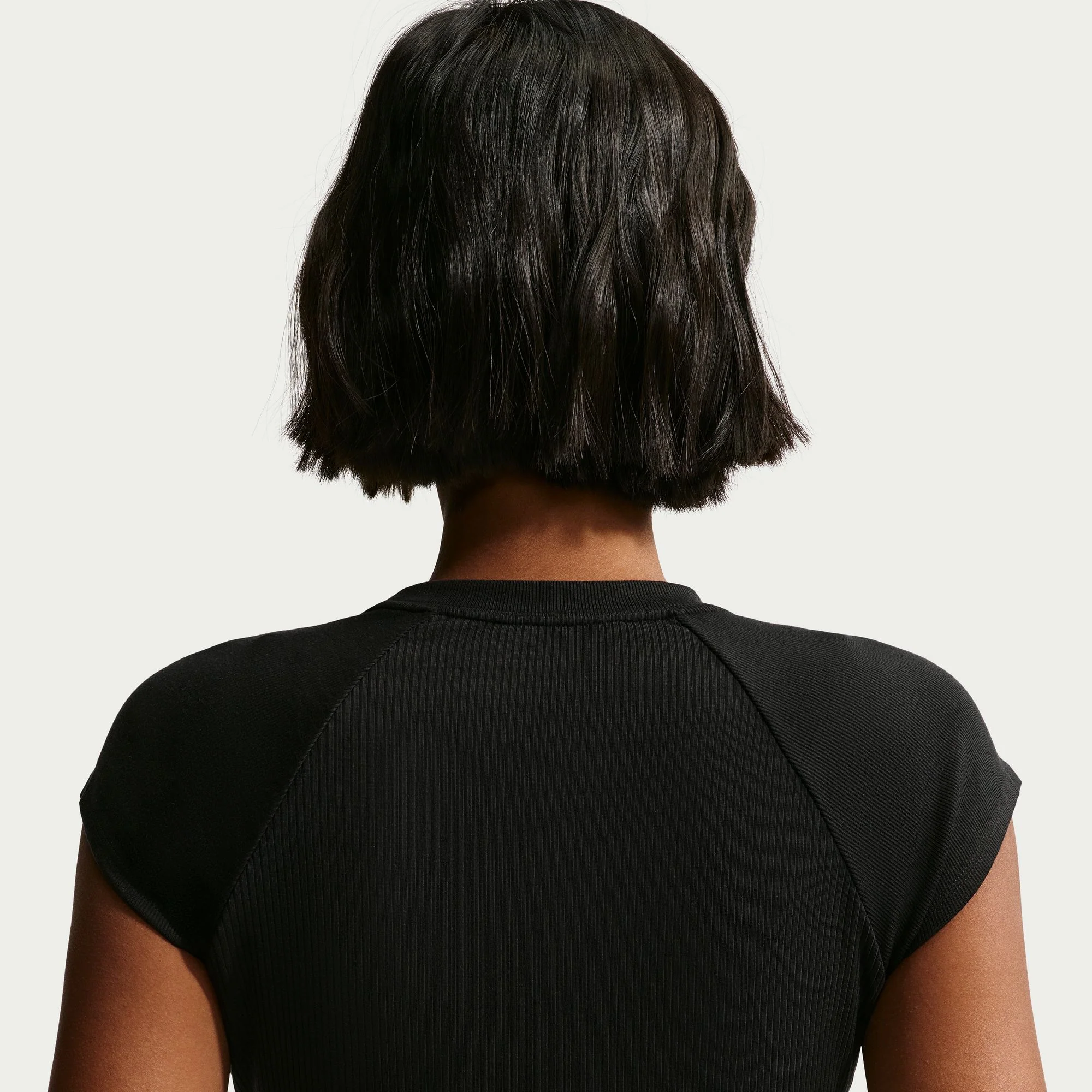 SPORTWEAR CHILL KNIT RIB טישרט - Image 5