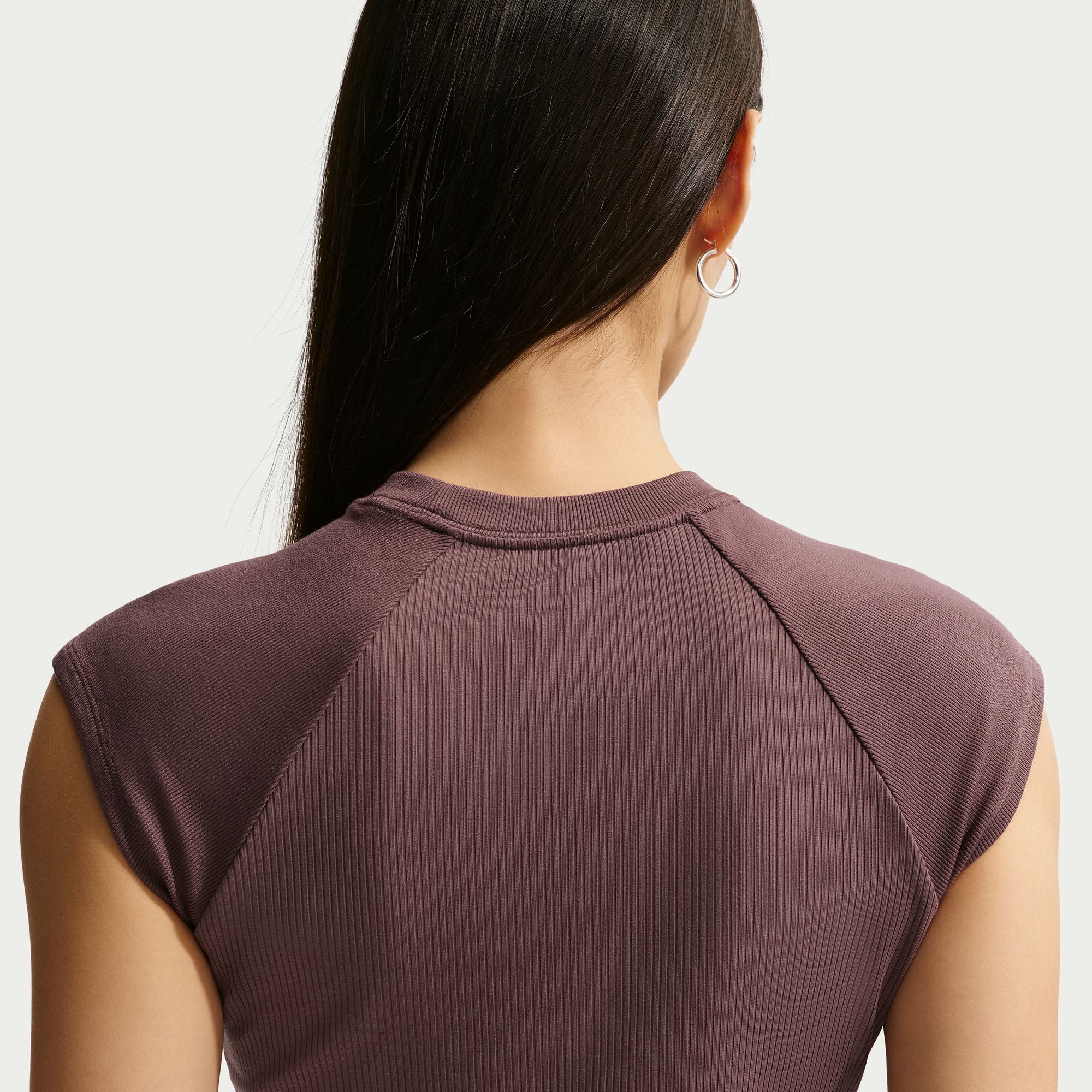 SPORTWEAR CHILL KNIT RIB טישרט - Image 3