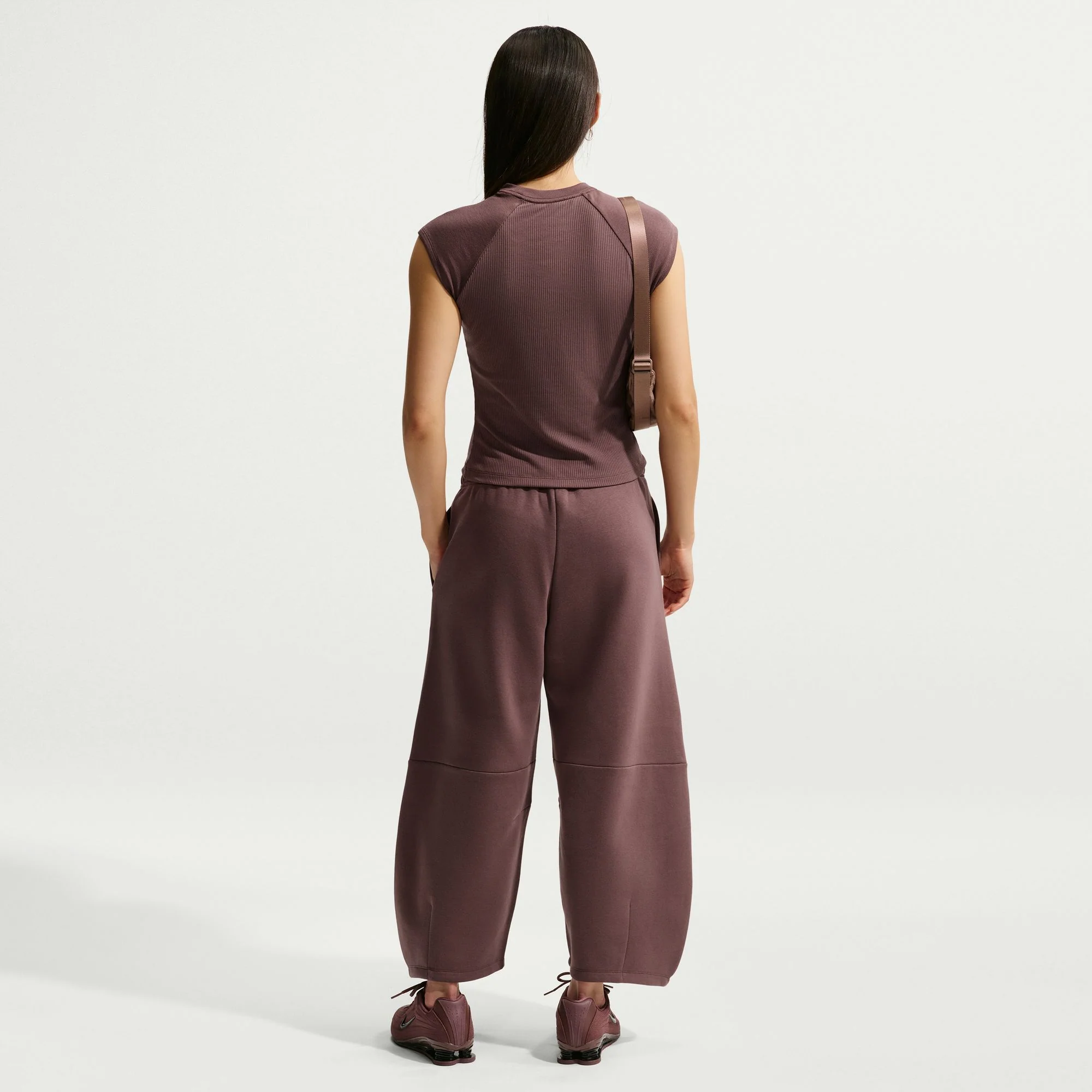 SPORTWEAR CHILL KNIT RIB טישרט - Image 5