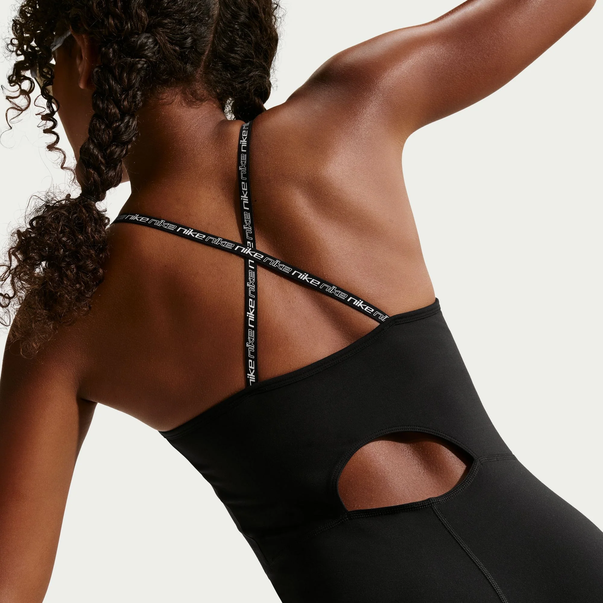 ONE DRI-FIT UNITARD בגד הגוף - Image 4
