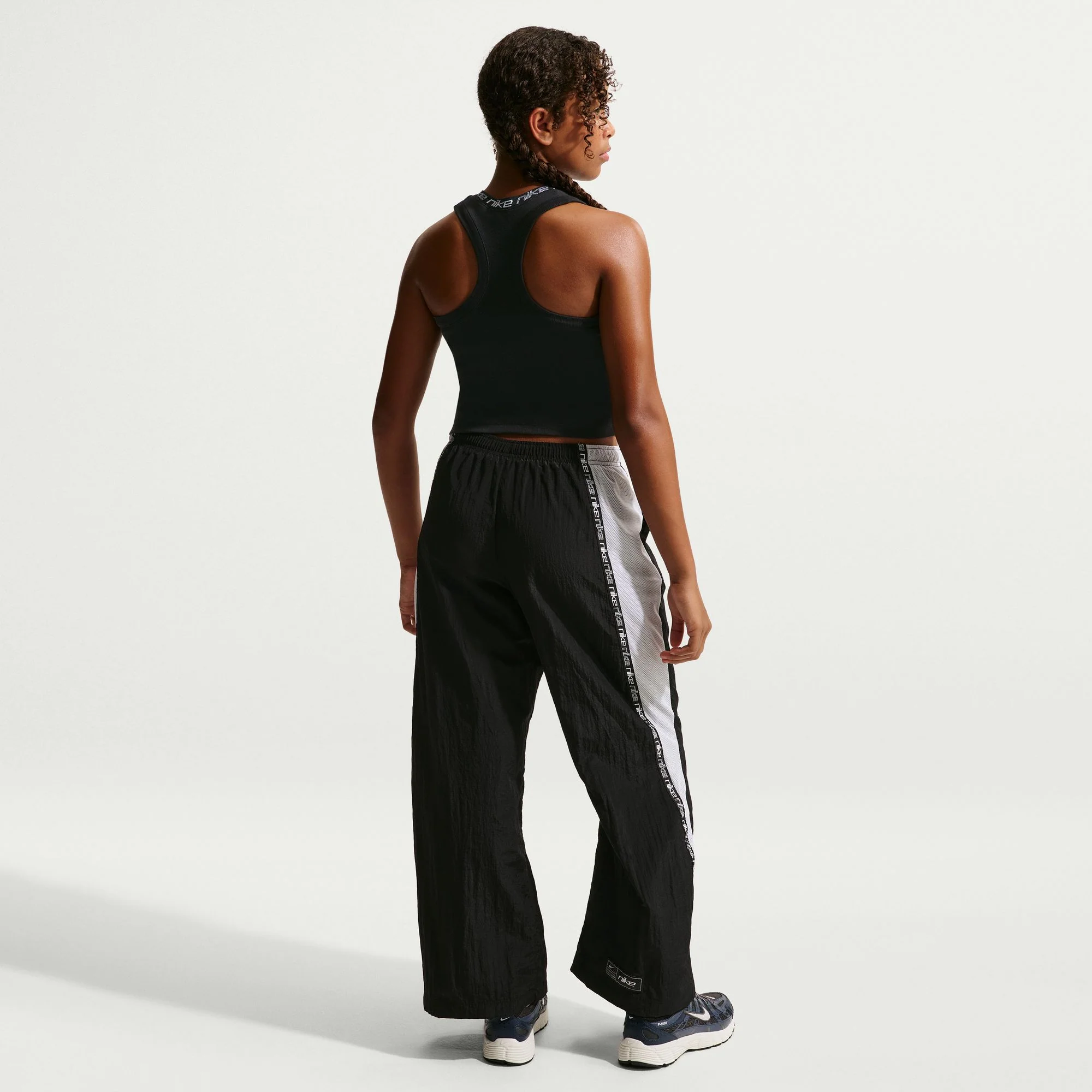 DRI-FIT TANK DANCE גופיה - Image 3