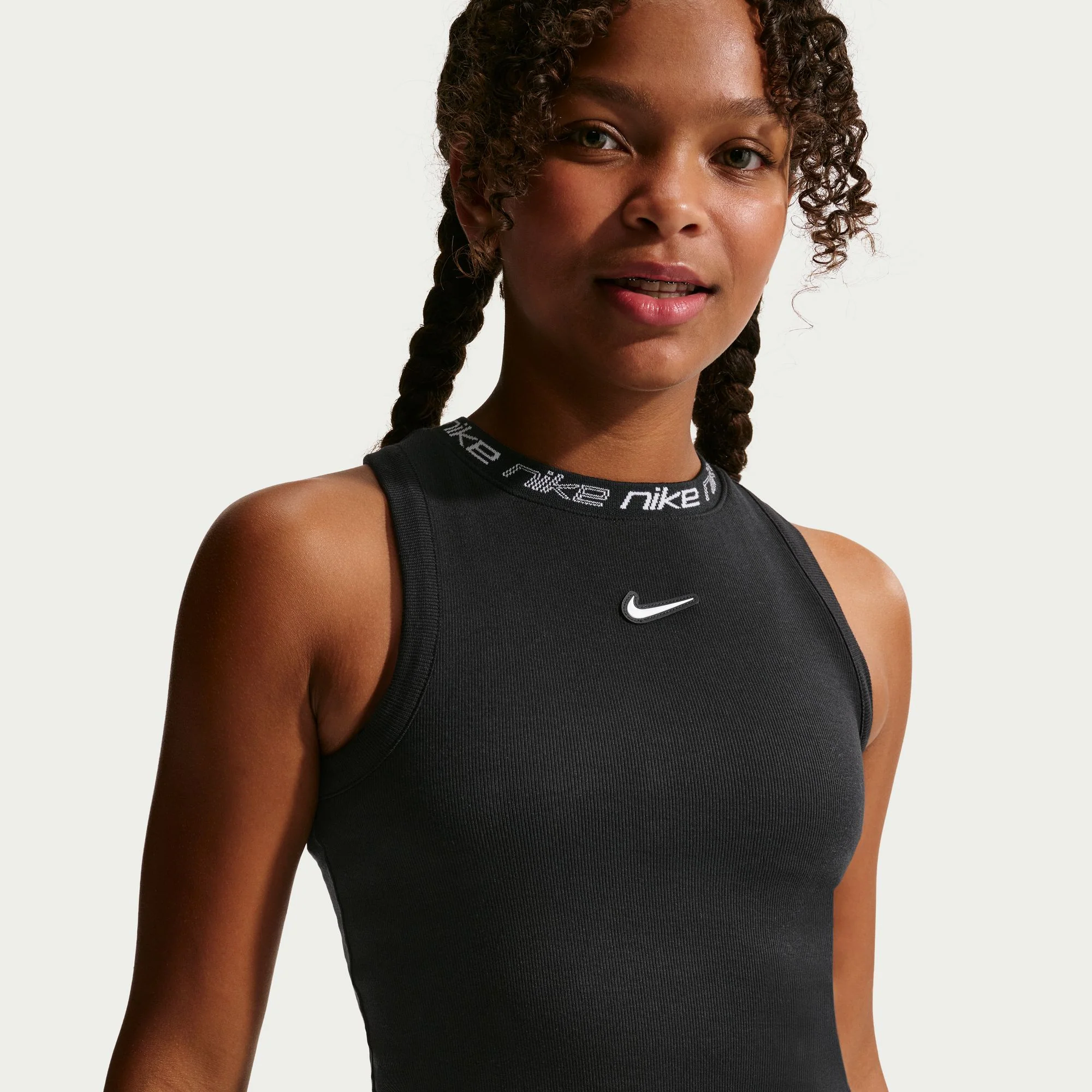 DRI-FIT TANK DANCE גופיה - Image 4