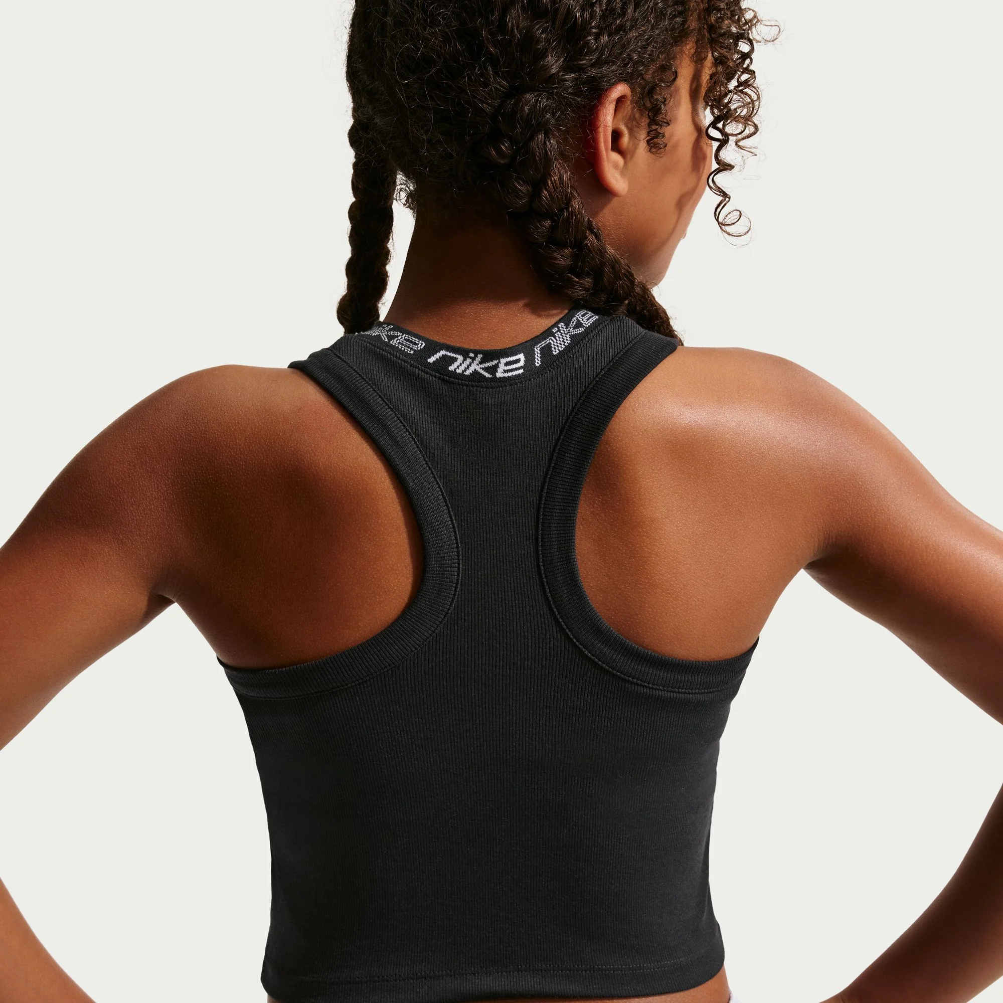 DRI-FIT TANK DANCE גופיה - Image 5