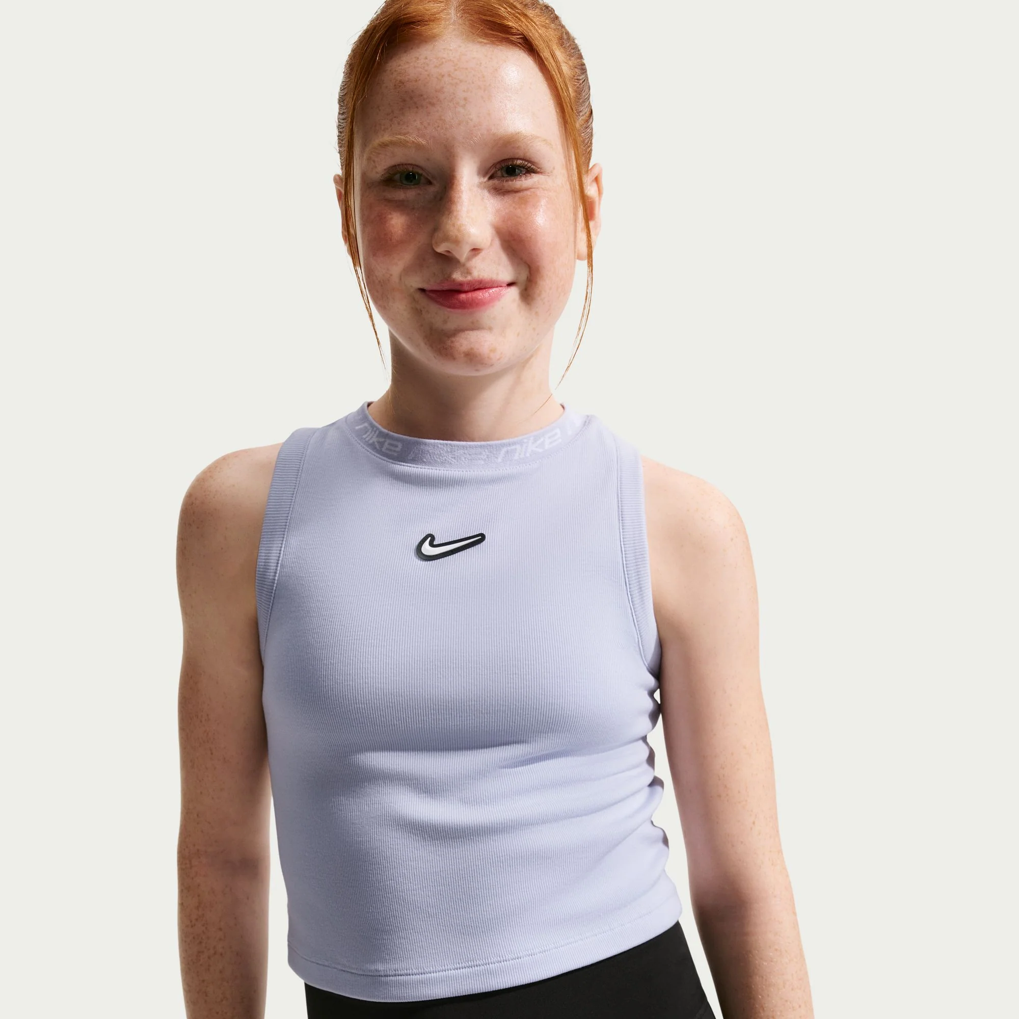 DRI-FIT TANK DANCE גופיה