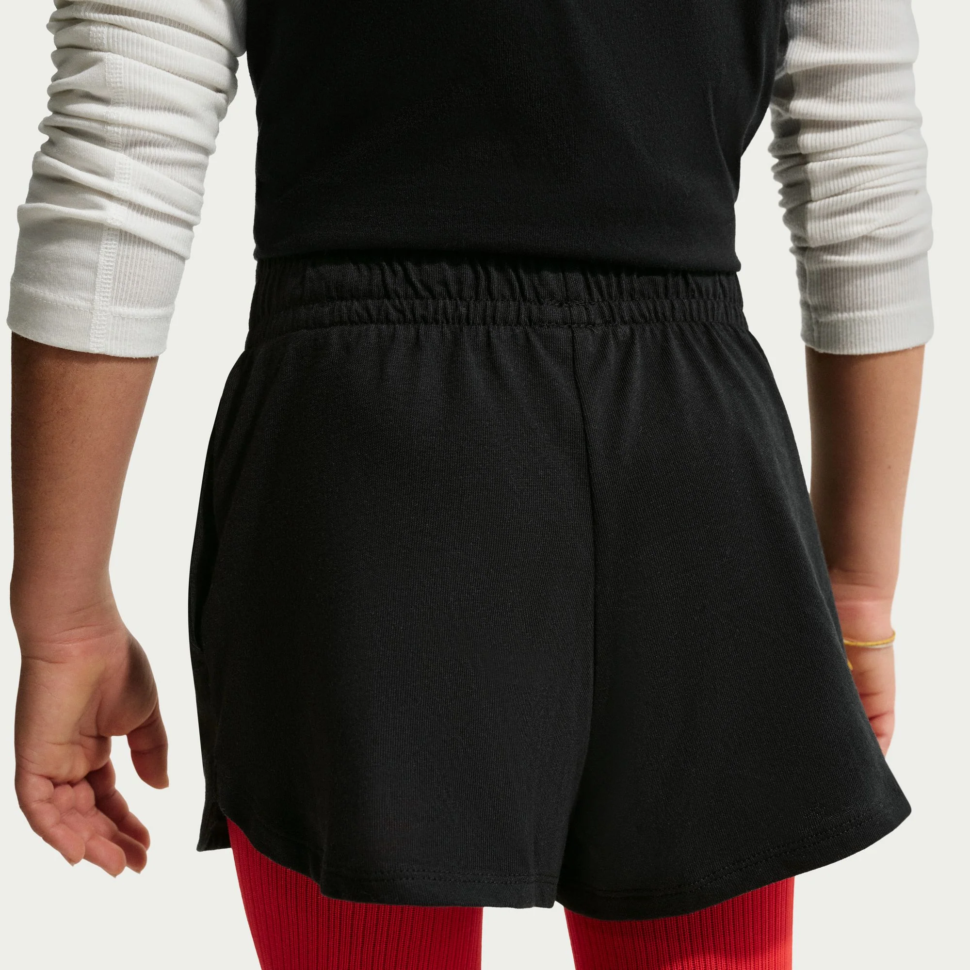 SPORTSWEAR JERSEY מכנסיים קצרים - Image 2