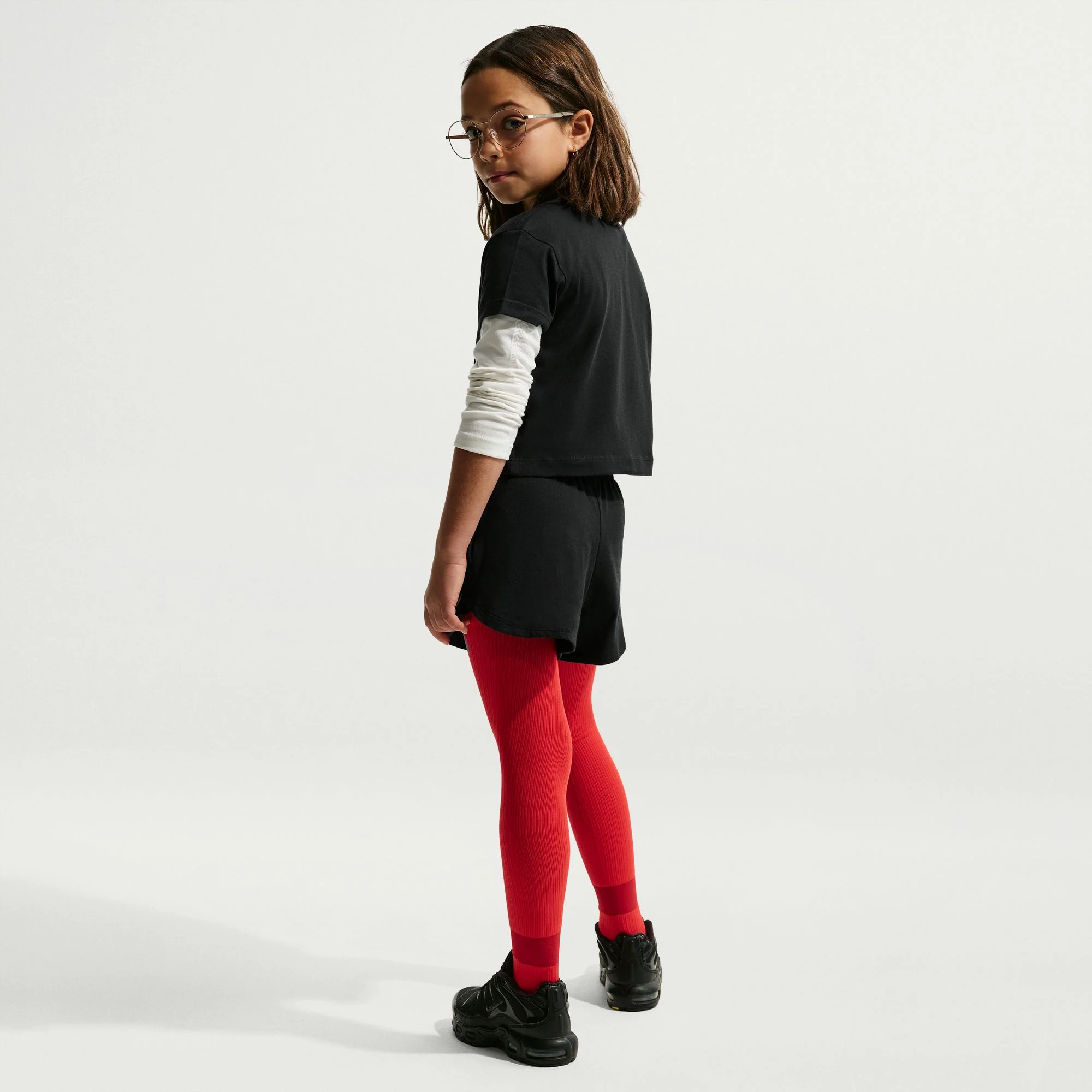 SPORTSWEAR JERSEY מכנסיים קצרים - Image 3