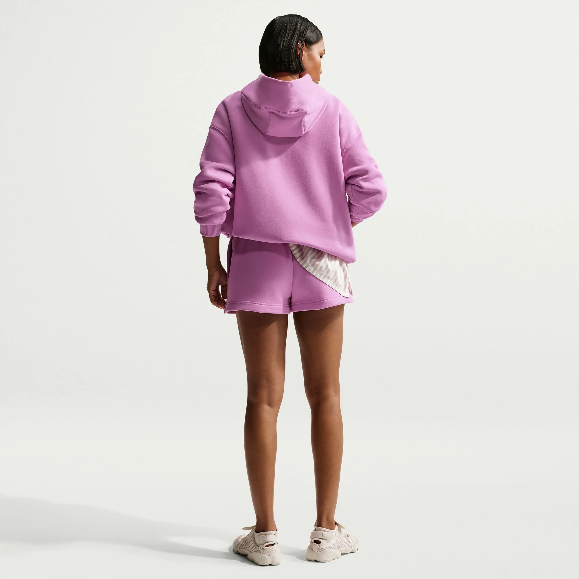 Phoenix Fleece שורטס - Image 3