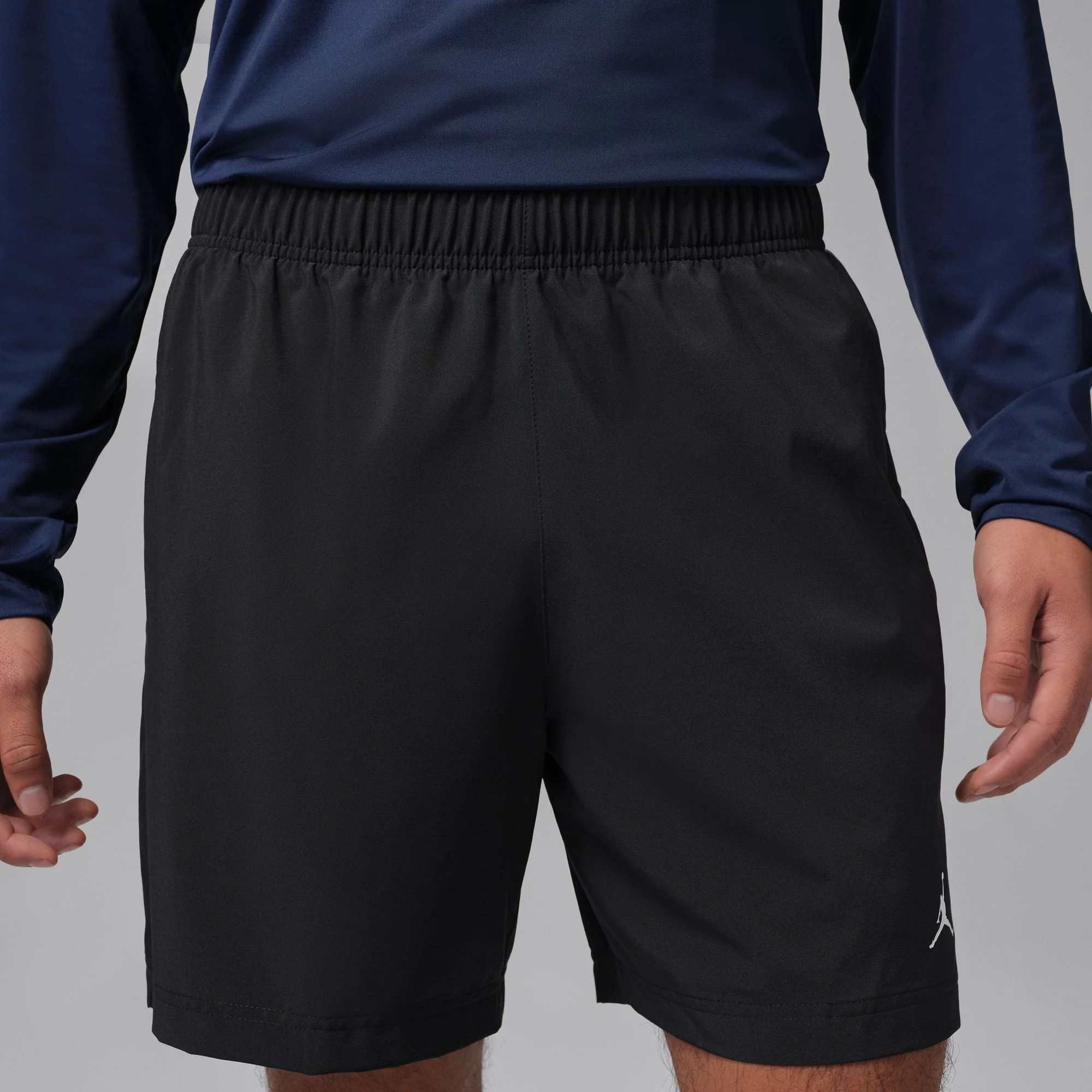 DRI-FIT ESSENTIALS WOVEN מכנסיים קצרים - Image 3