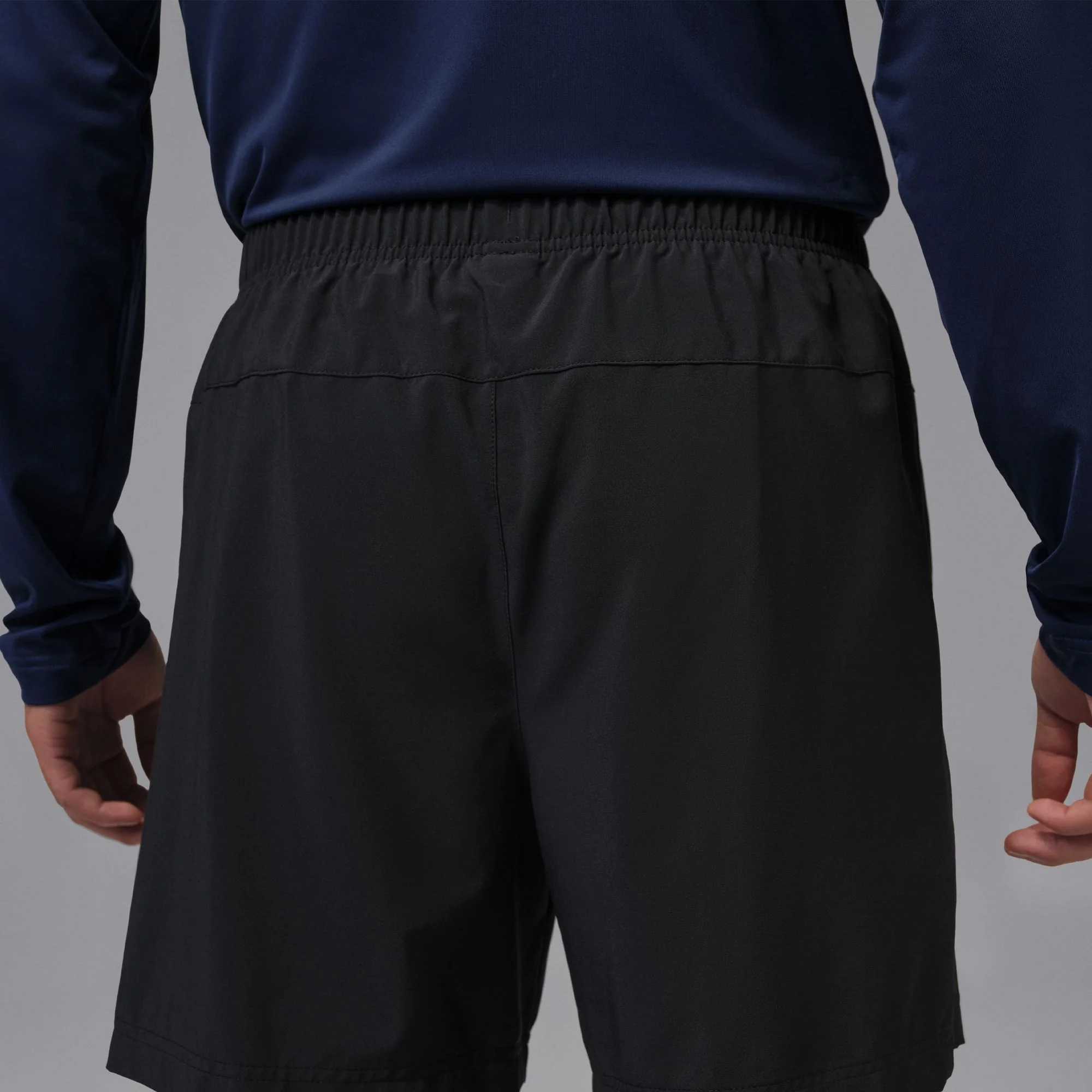 DRI-FIT ESSENTIALS WOVEN מכנסיים קצרים - Image 4