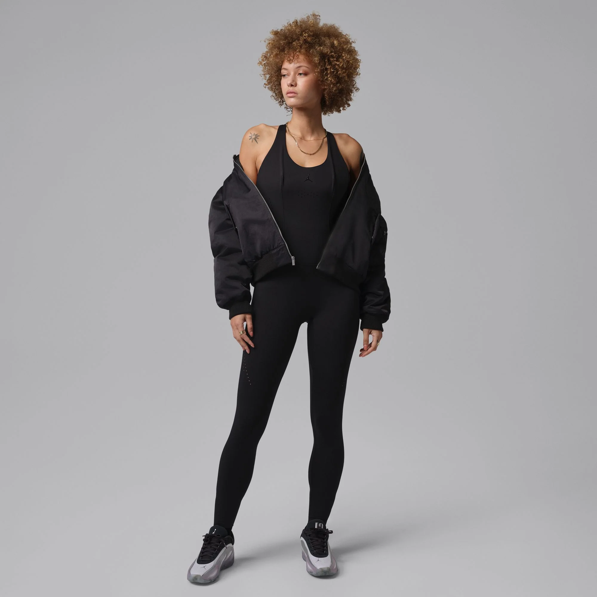 Flightweight אוברול - Image 6