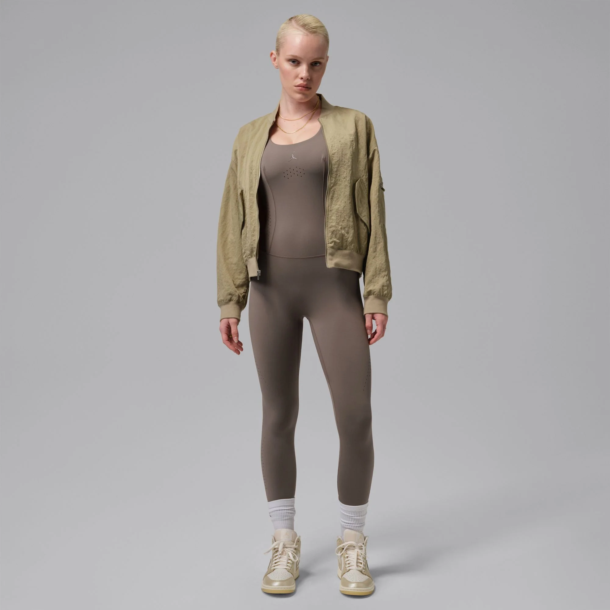Flightweight בגד גוף - Image 5