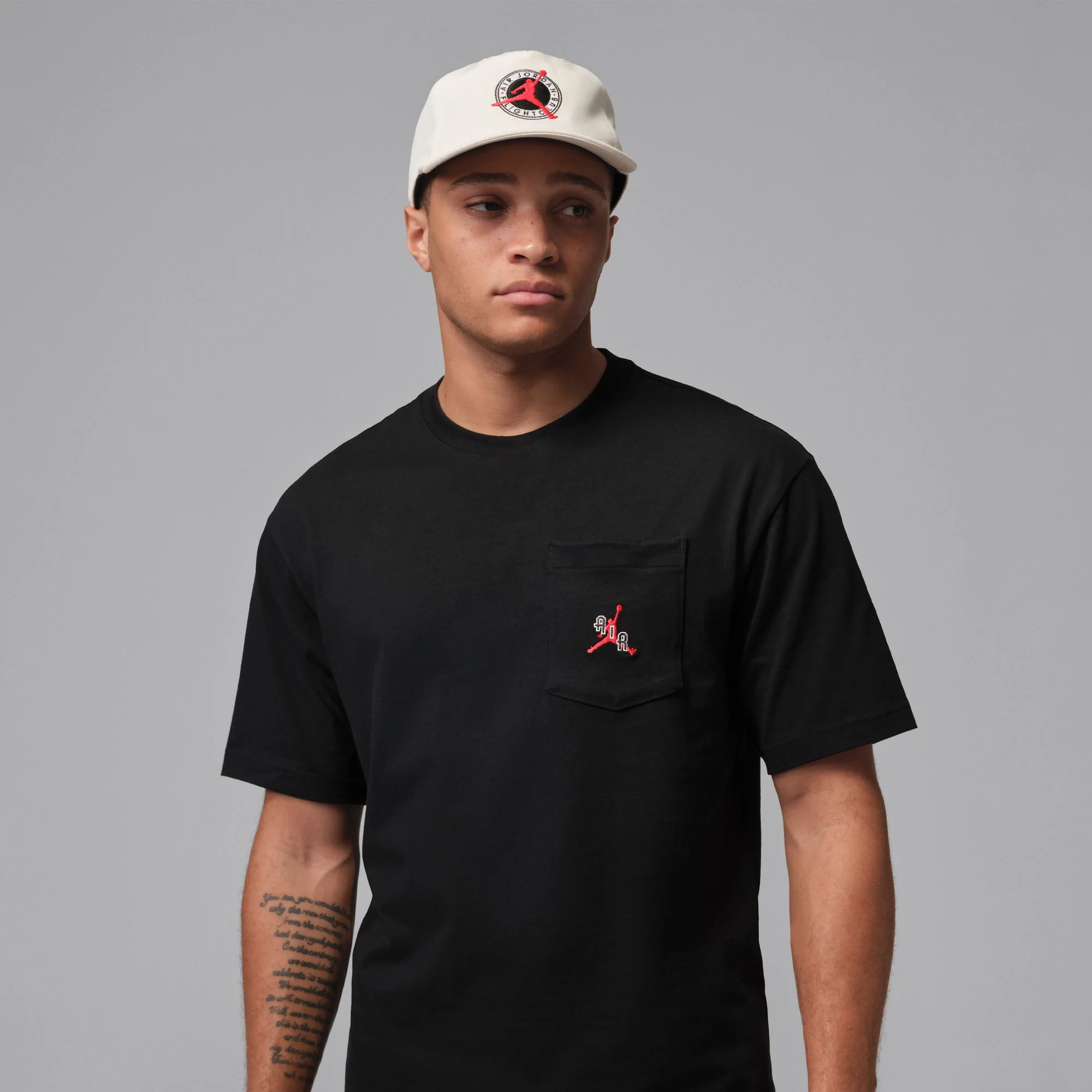 JORDAN POCKET טי שירט