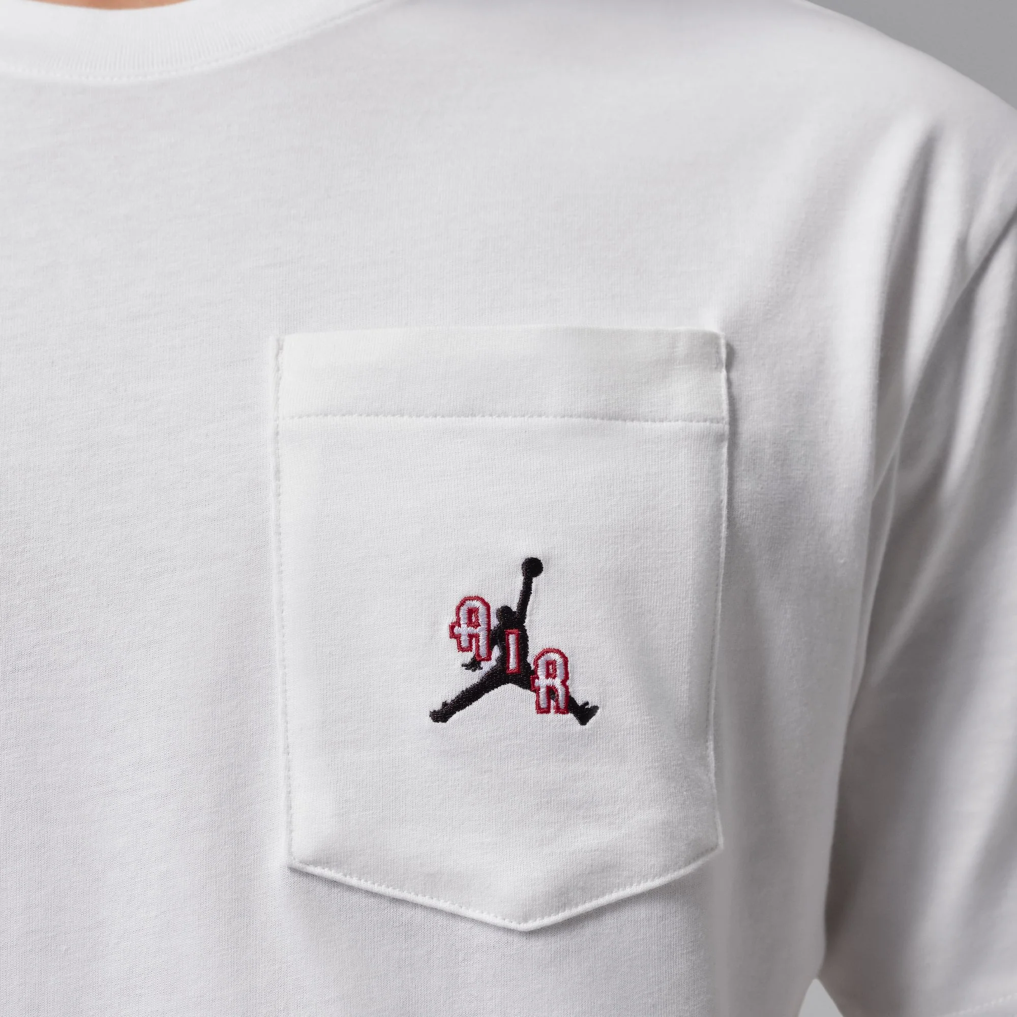 JORDAN POCKET טי שירט - Image 4