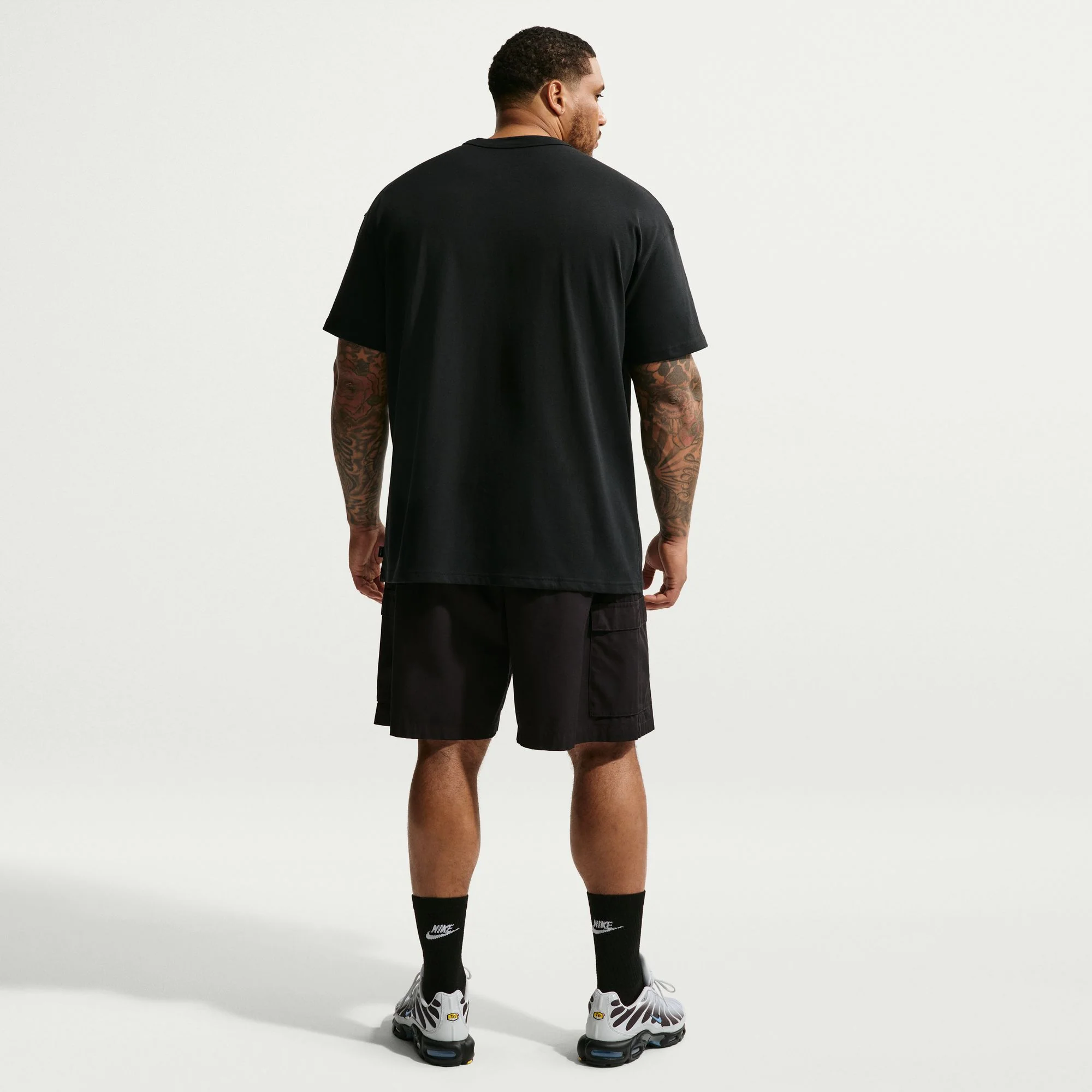 SPORTSWEAR PREMIUM ESSENTIALS טי שירט - Image 5