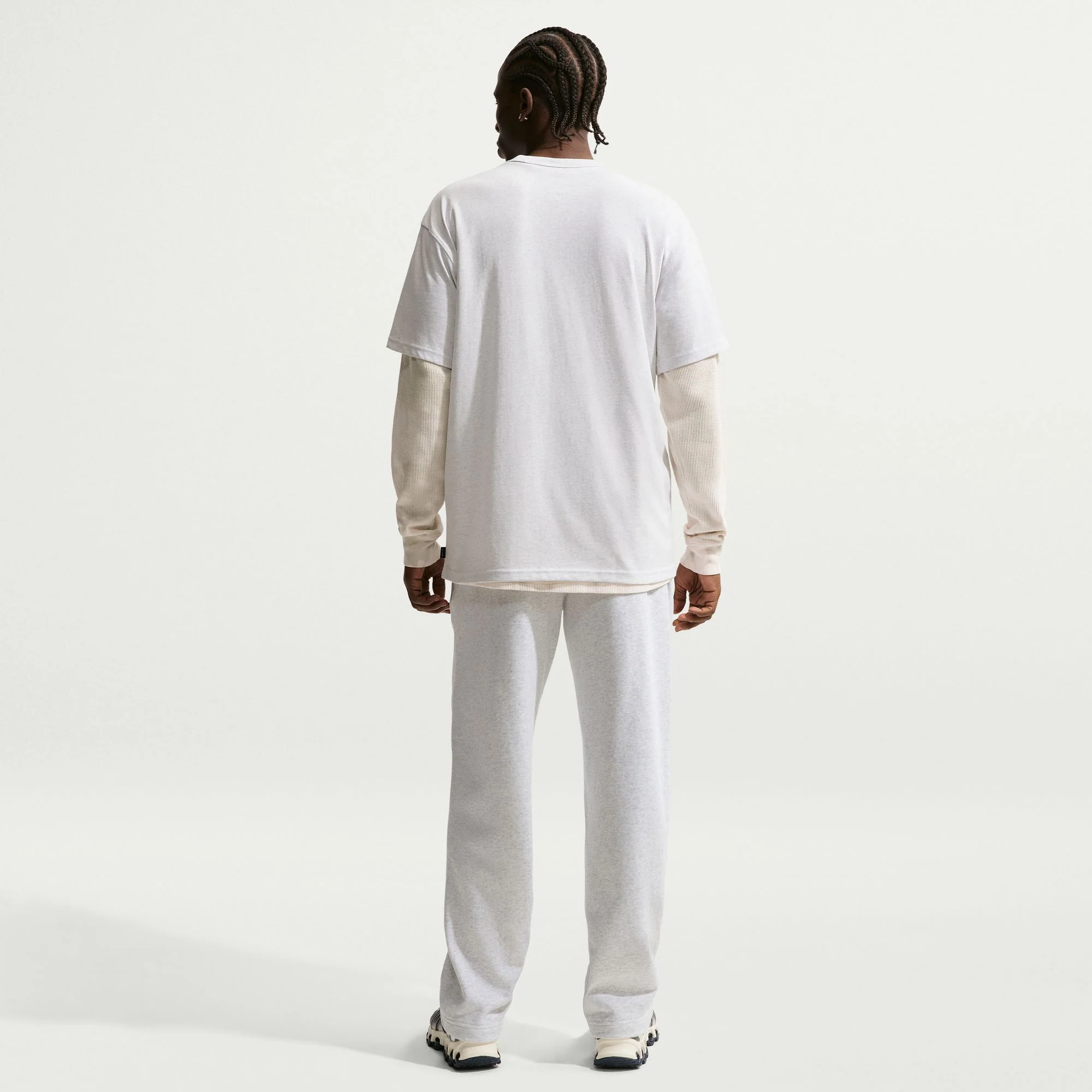 SPORTSWEAR PREMIUM ESSENTIALS טי שירט - Image 3