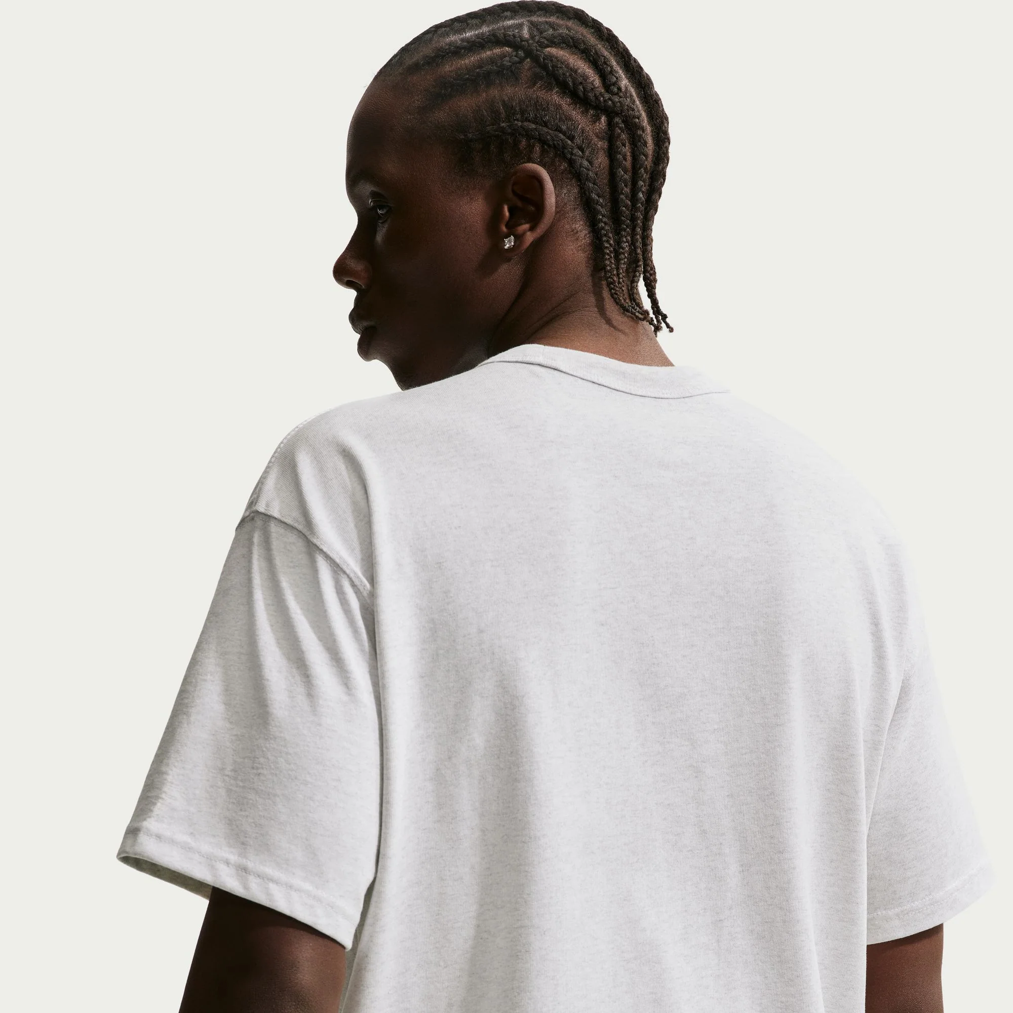 SPORTSWEAR PREMIUM ESSENTIALS טי שירט - Image 4
