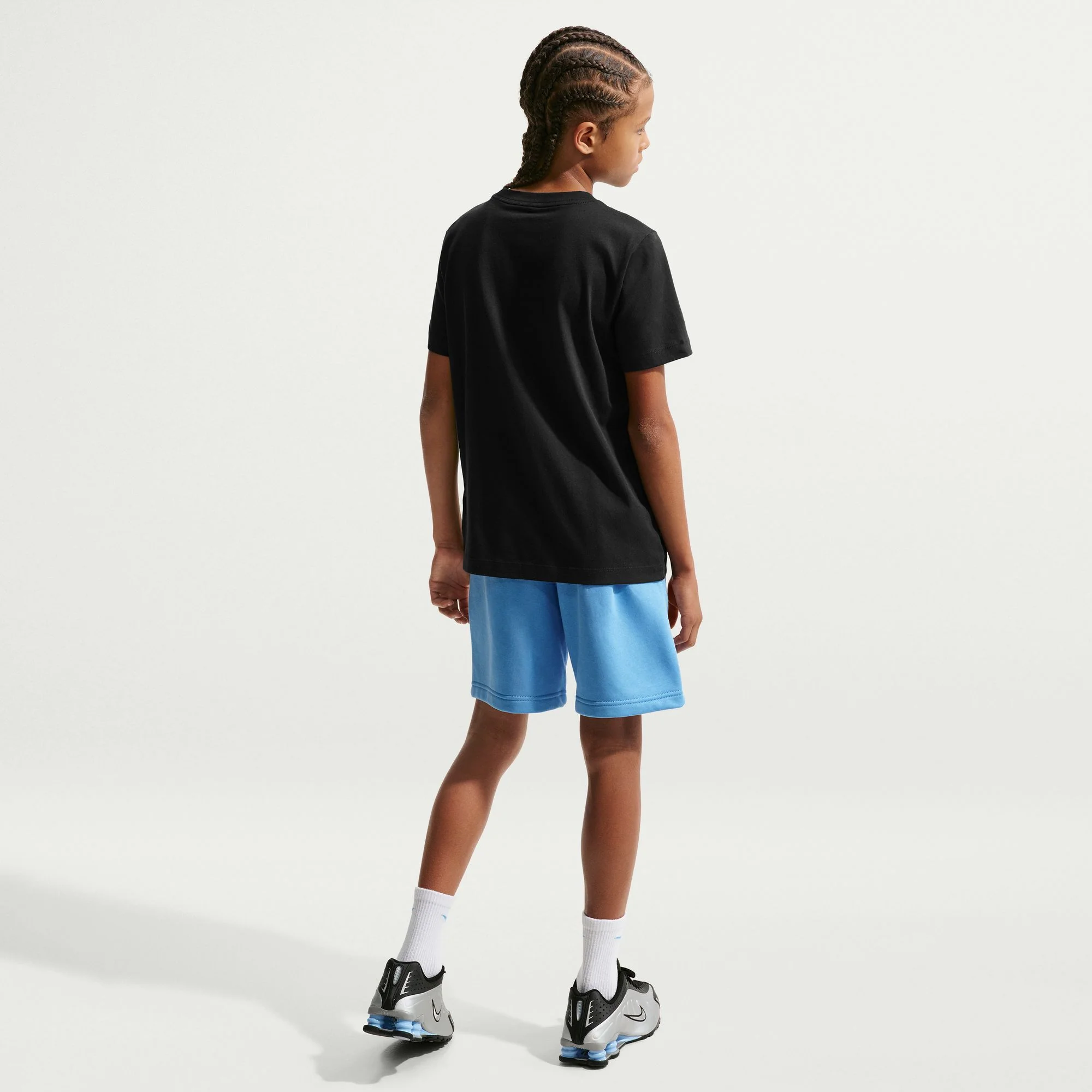 TEE GOAT MODE טי שירט - Image 2
