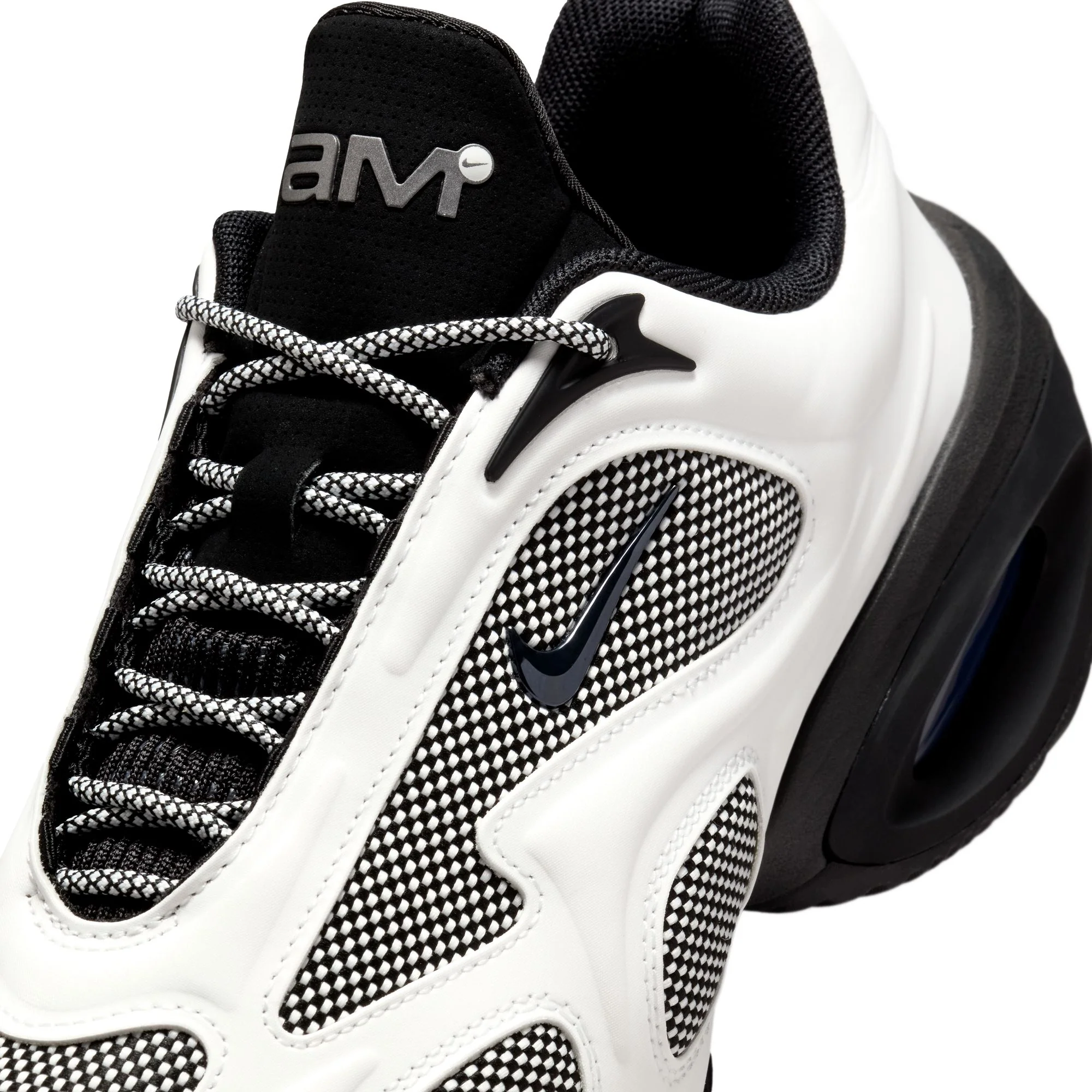 AIR MAX MUSE סניקרס - Image 3