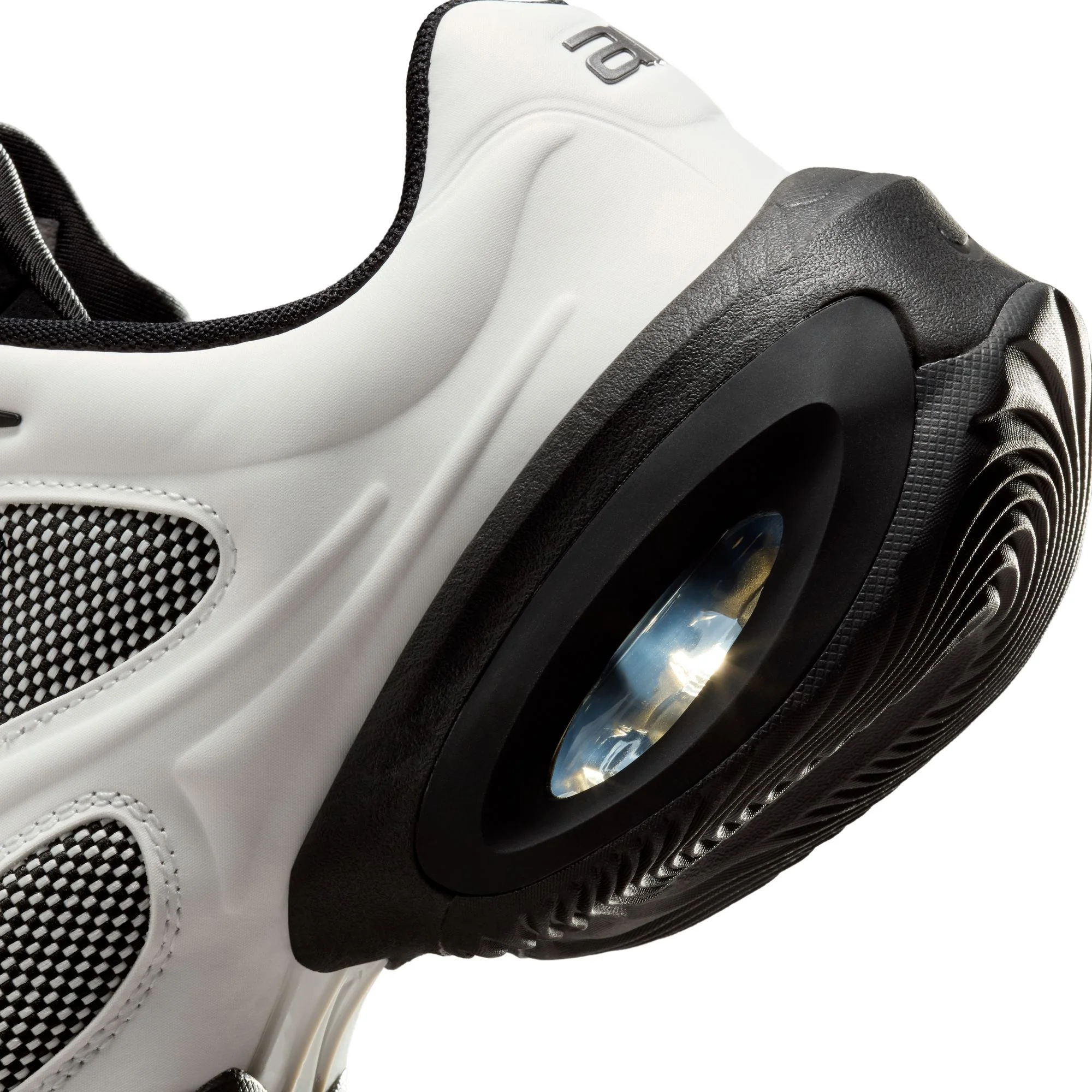 AIR MAX MUSE סניקרס - Image 4
