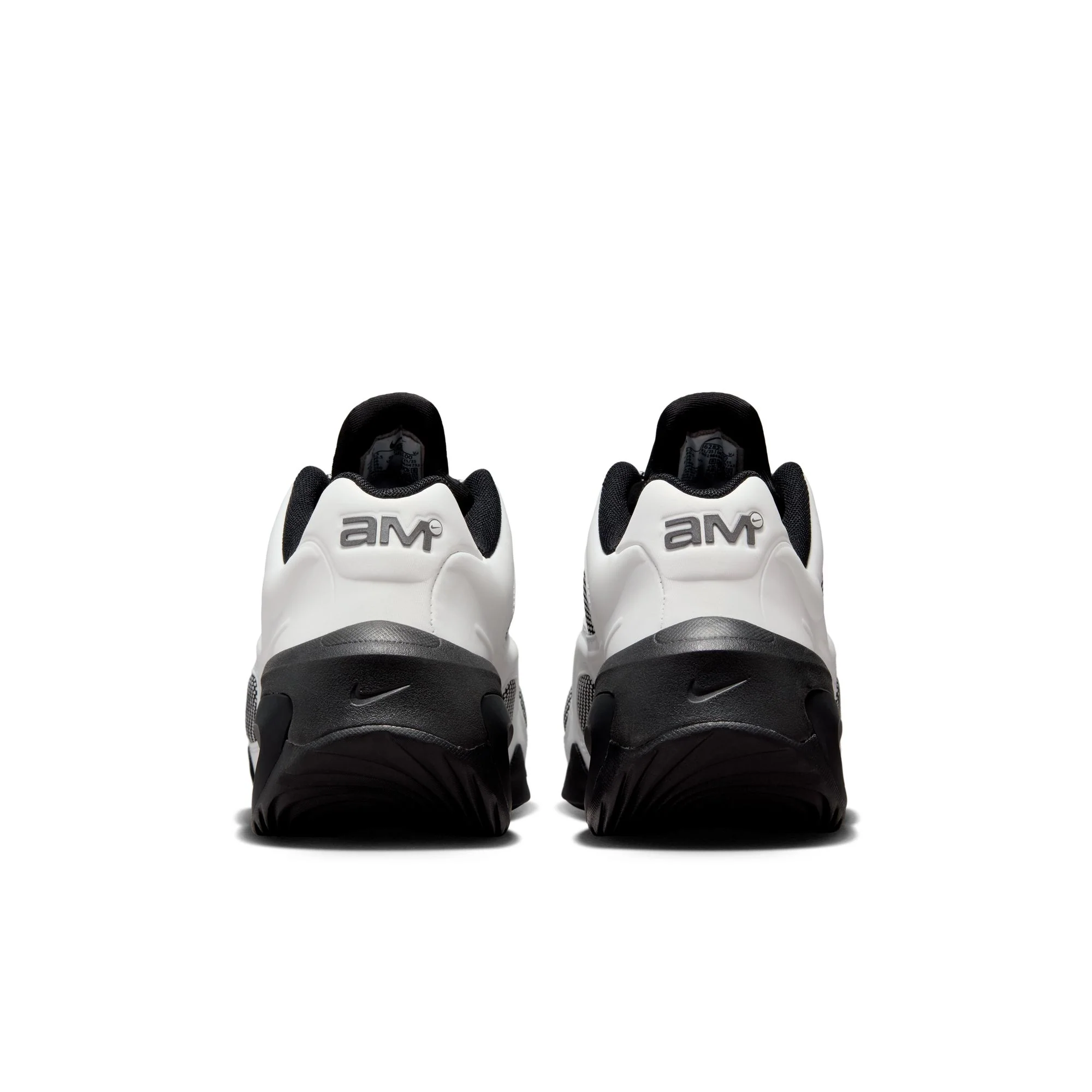 AIR MAX MUSE סניקרס - Image 7