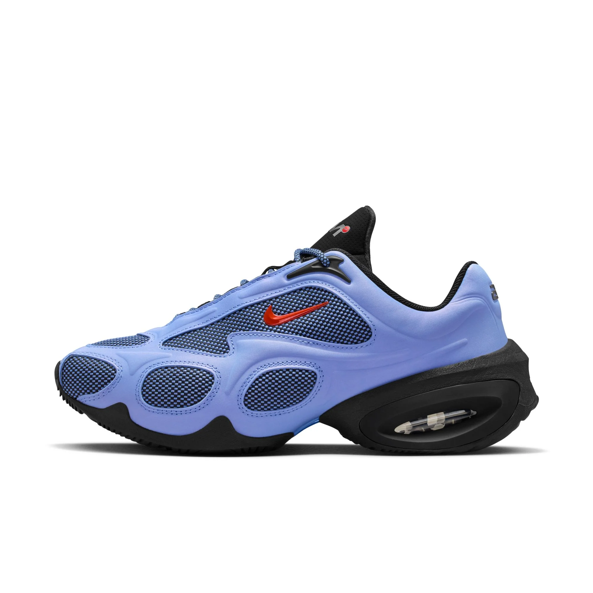 WMNS NIKE AIR MAX MUSE סניקרס - Image 2