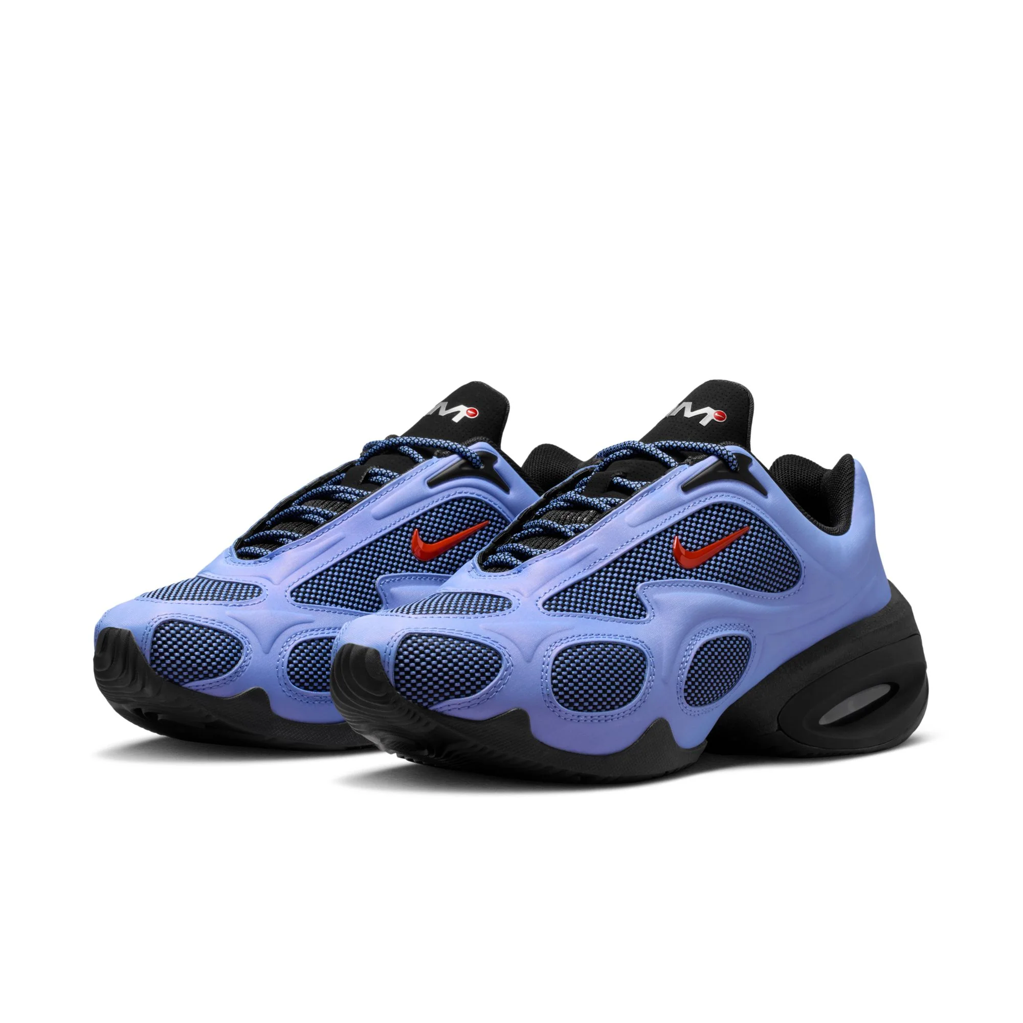 WMNS NIKE AIR MAX MUSE סניקרס - Image 3