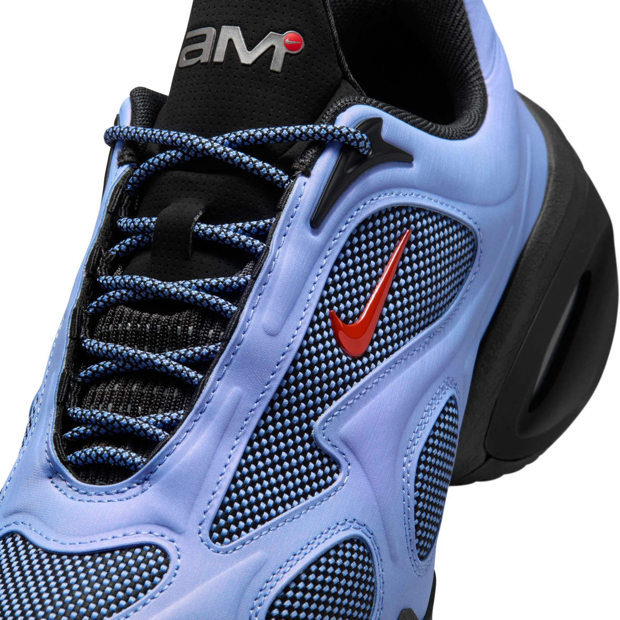 WMNS NIKE AIR MAX MUSE סניקרס - Image 4