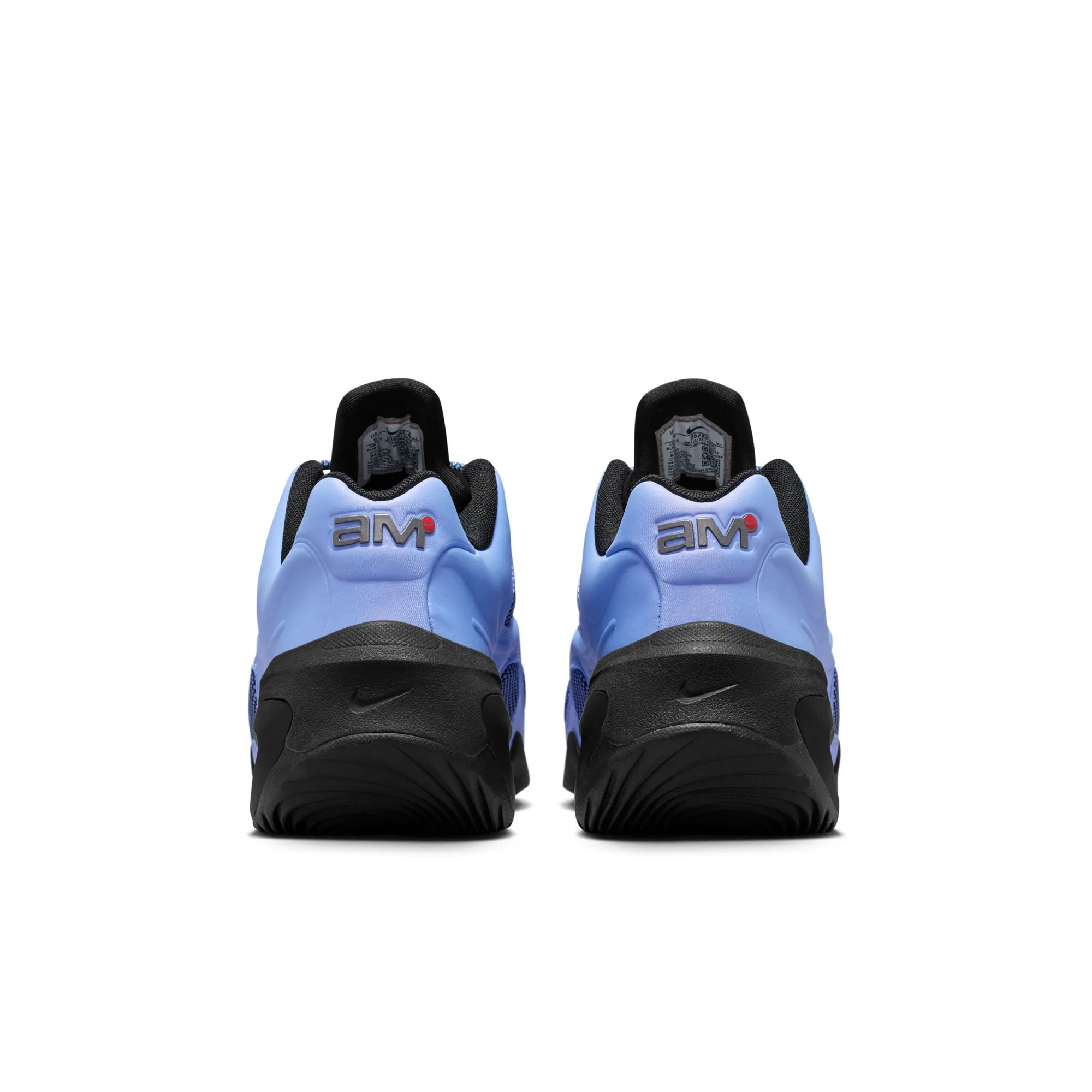 WMNS NIKE AIR MAX MUSE סניקרס - Image 5