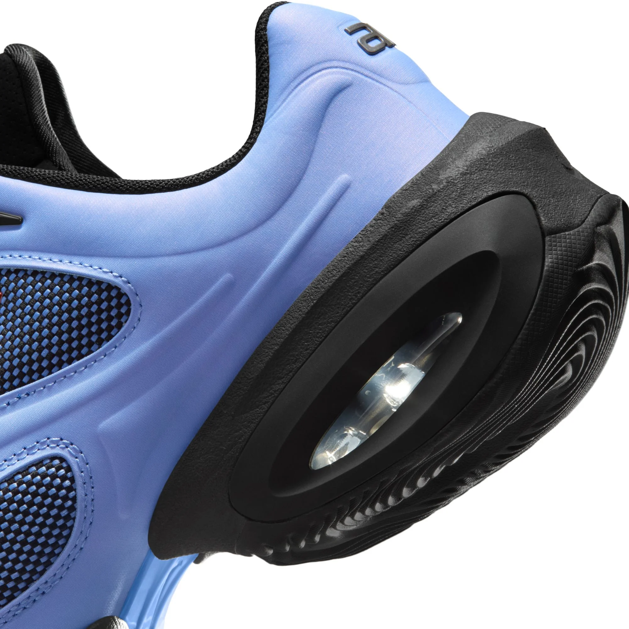WMNS NIKE AIR MAX MUSE סניקרס - Image 6