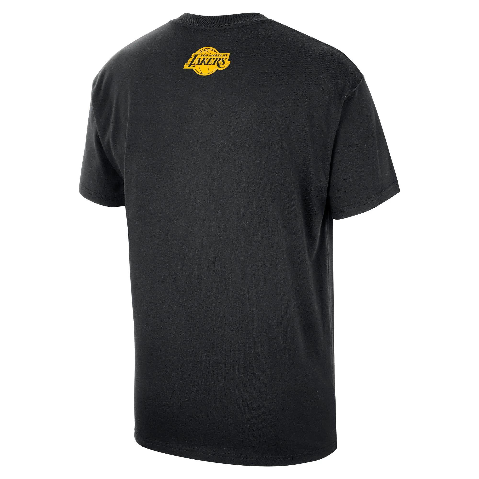 LA LAKERS LEBRON JAMES טי שירט - Image 2