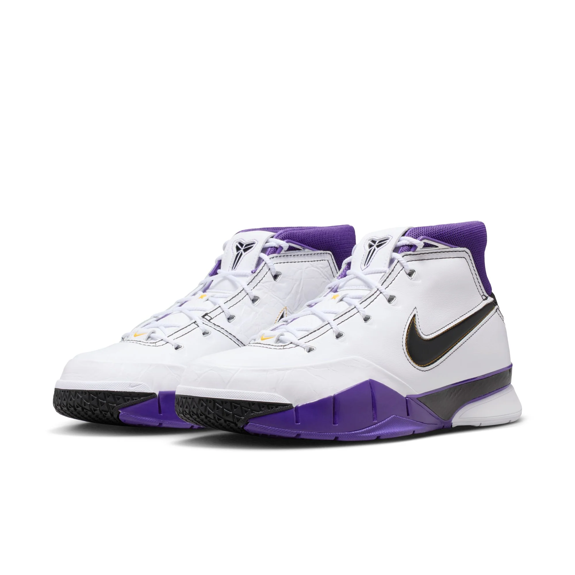 Kobe 1 Protro 81 Points - Image 2