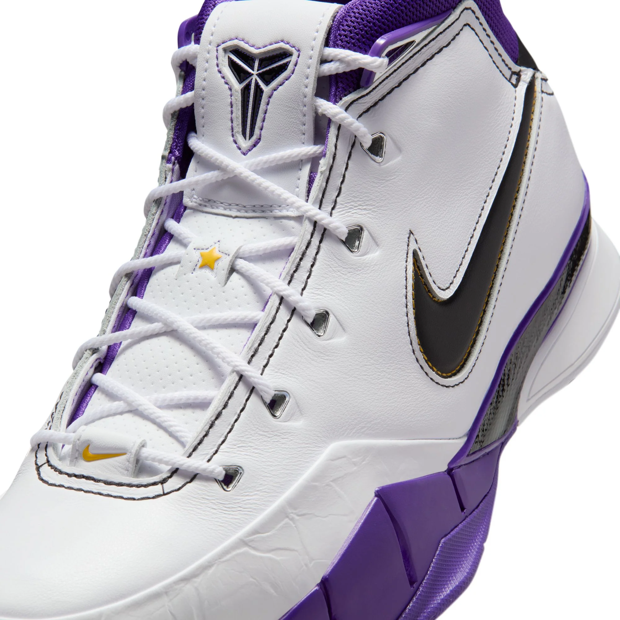 Kobe 1 Protro 81 Points - Image 3