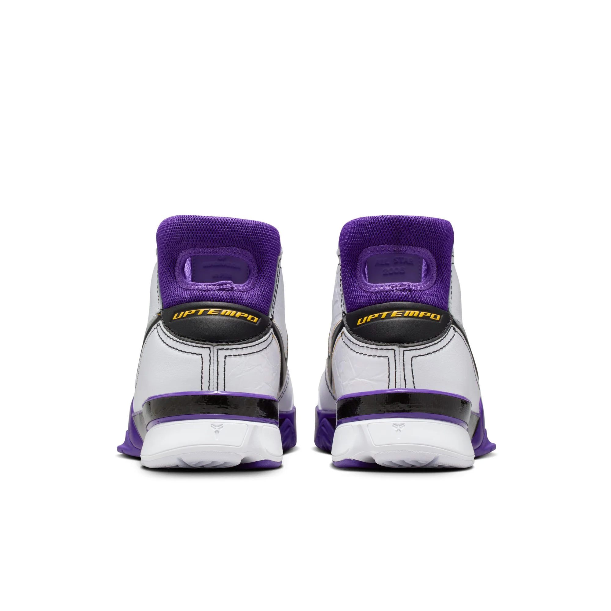 Kobe 1 Protro 81 Points - Image 4