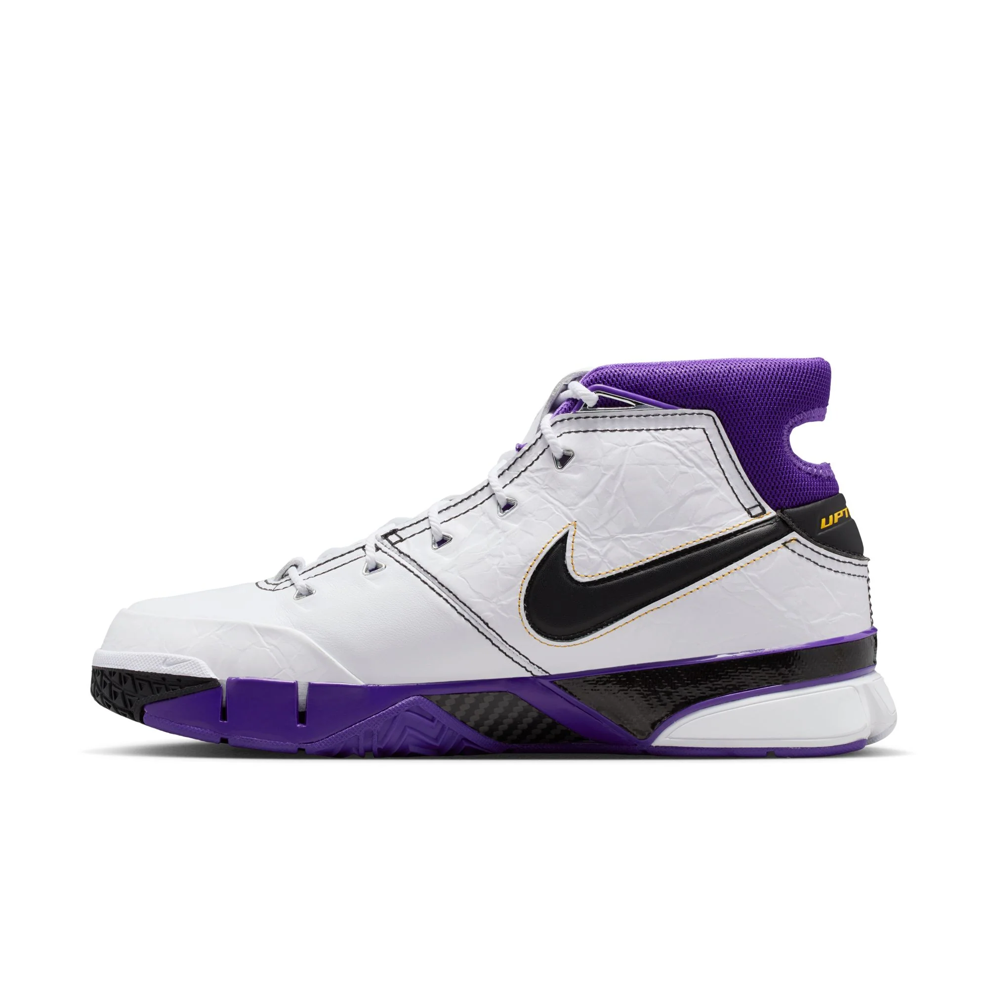 Kobe 1 Protro 81 Points - Image 5