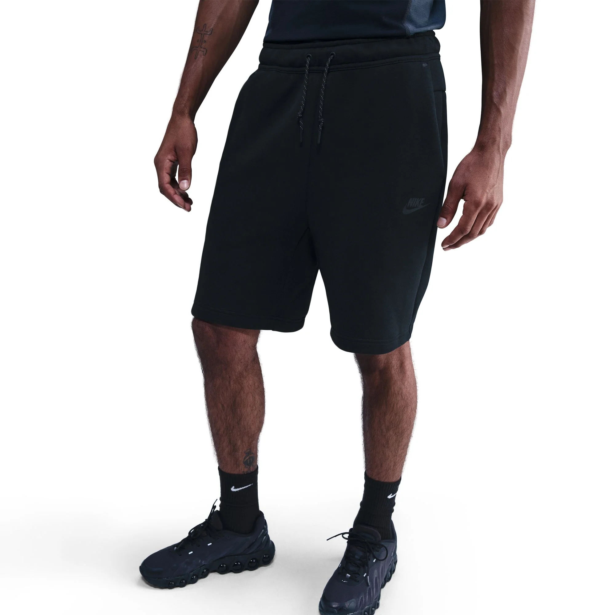 TECH FLEECE מכנסיים קצרים - Image 3