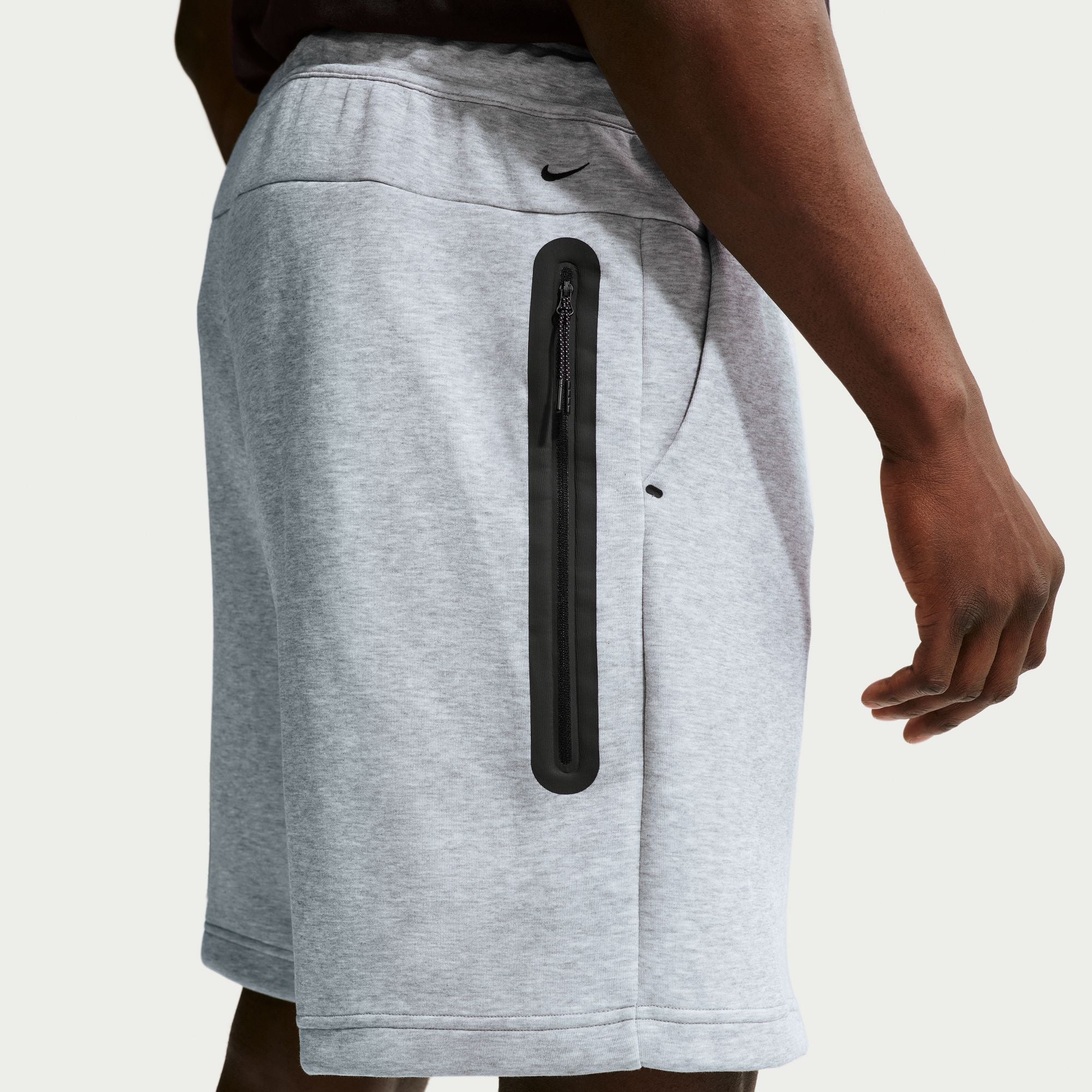 TECH FLEECE מכנסיים קצרים - Image 4