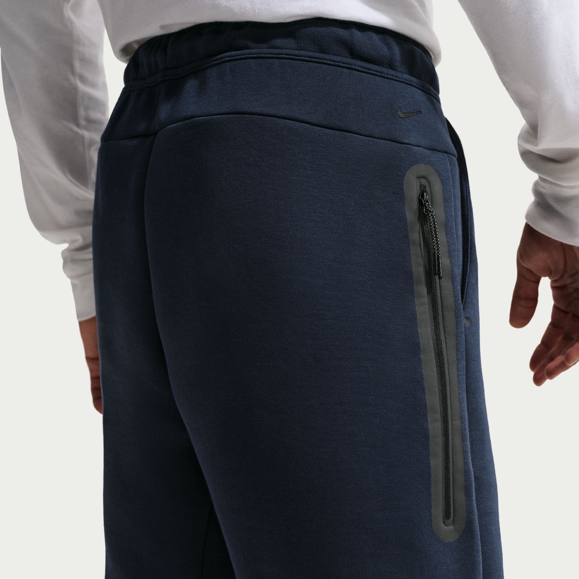 TECH FLEECE מכנסיים קצרים - Image 5