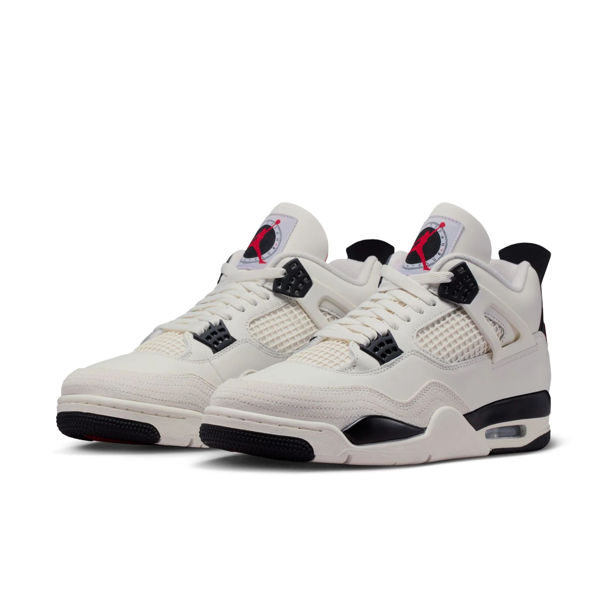 AIR JORDAN 4 RETRO OG סניקרס - Image 2