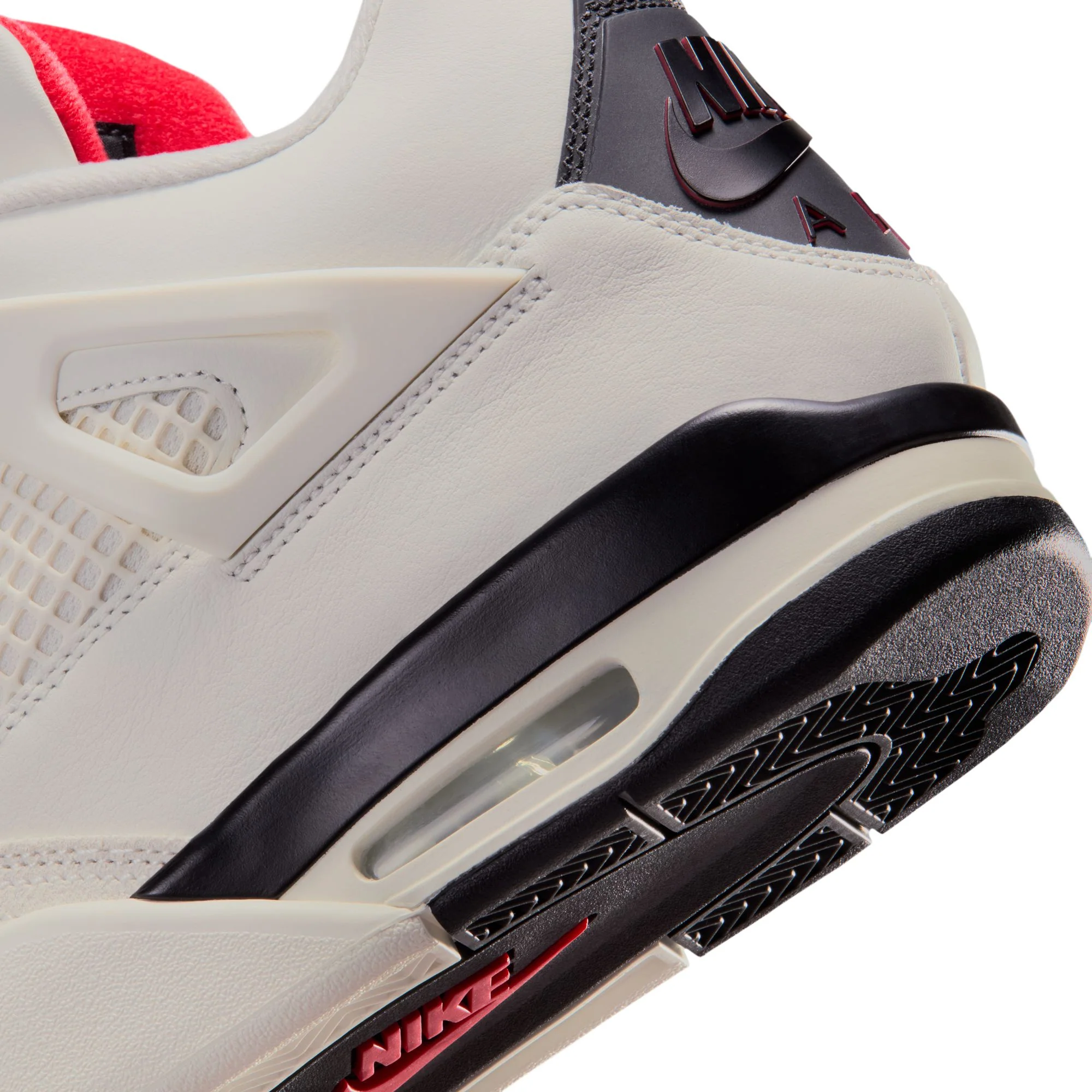 AIR JORDAN 4 RETRO OG סניקרס - Image 4