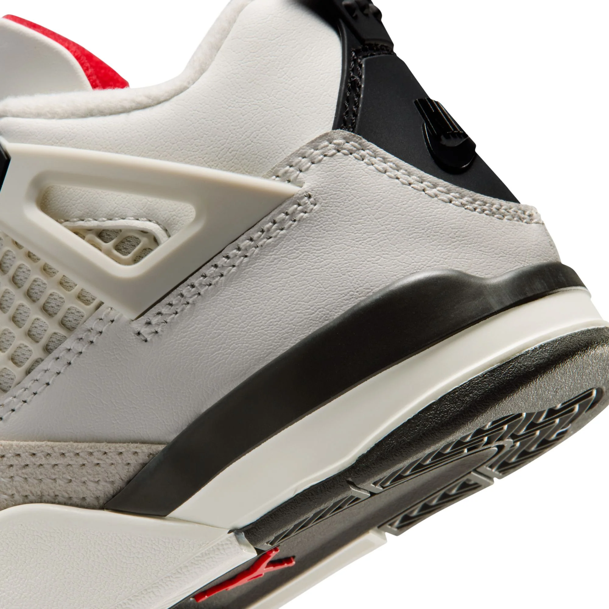 JORDAN 4 RETRO סניקרס - Image 4