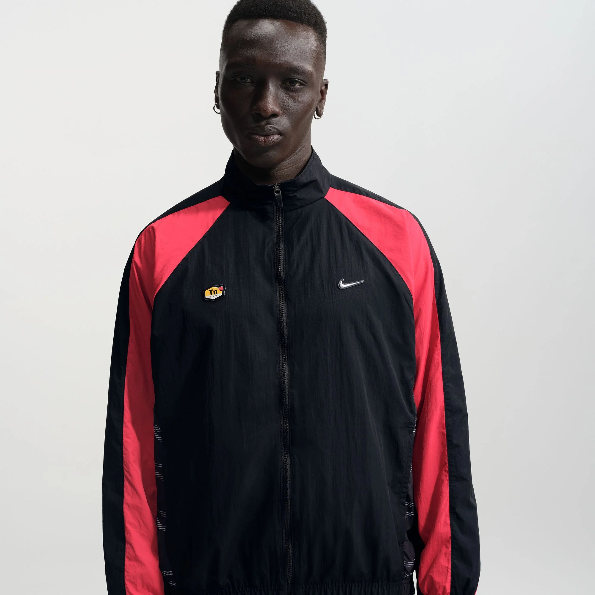 SPORTSWEAR TUNED AIR ז'קט