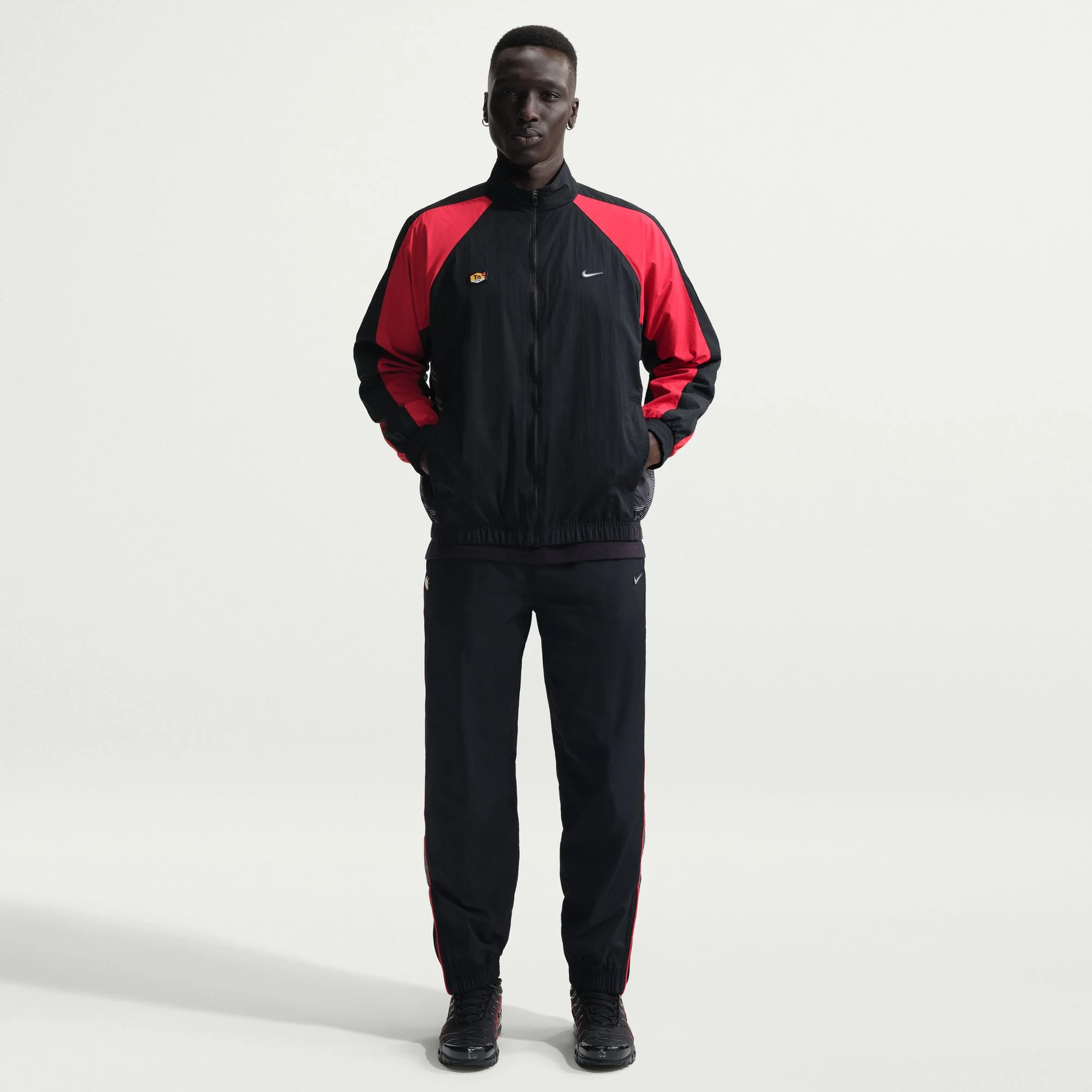 SPORTSWEAR TUNED AIR ז'קט - Image 2
