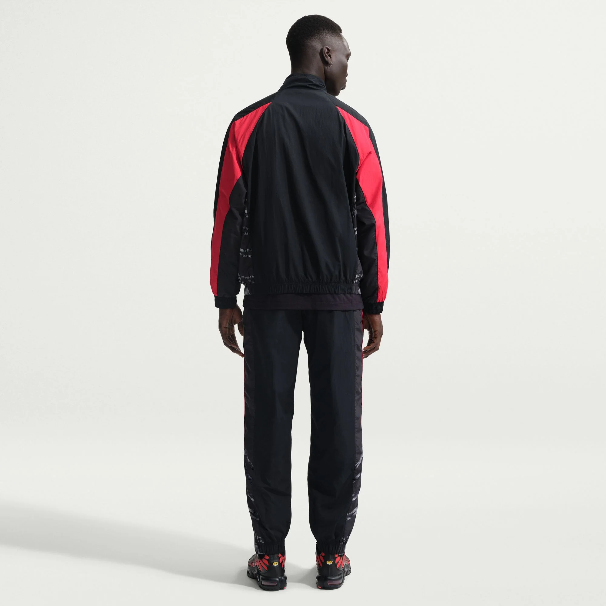 SPORTSWEAR TUNED AIR ז'קט - Image 3