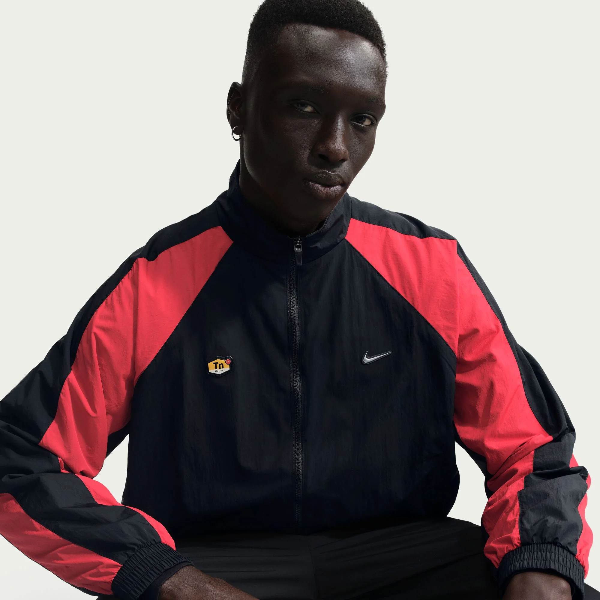 SPORTSWEAR TUNED AIR ז'קט - Image 5