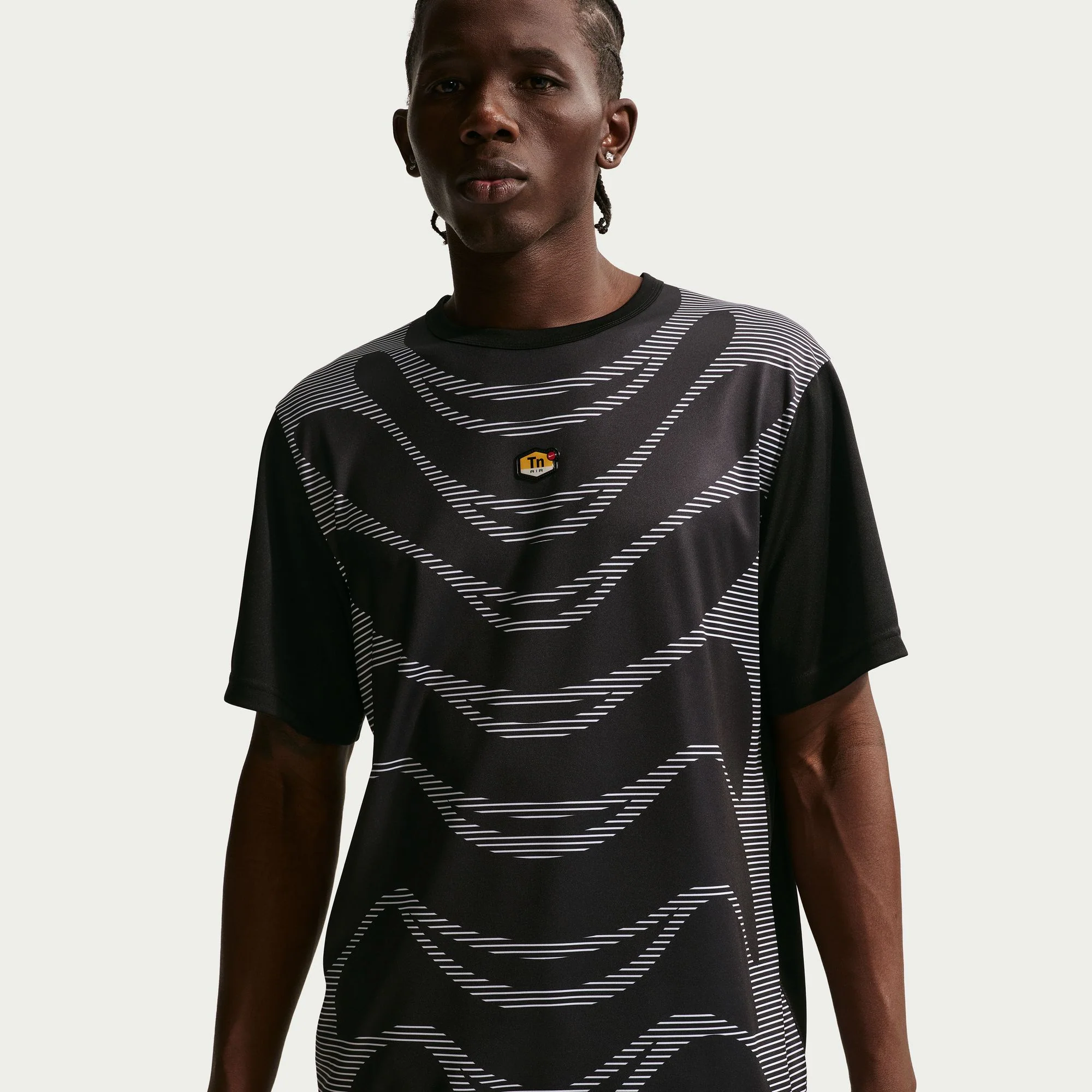 SPORTSWEAR TUNED AIR טי שירט