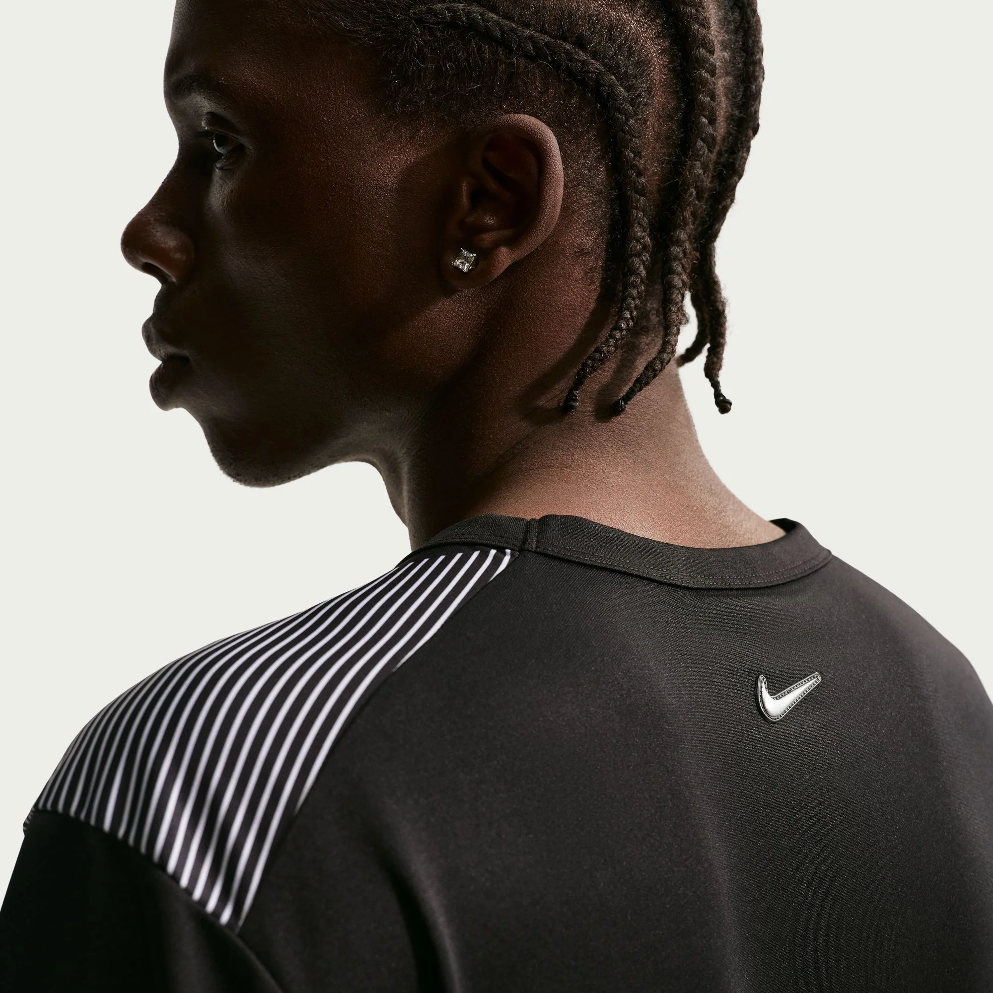 SPORTSWEAR TUNED AIR טי שירט - Image 4