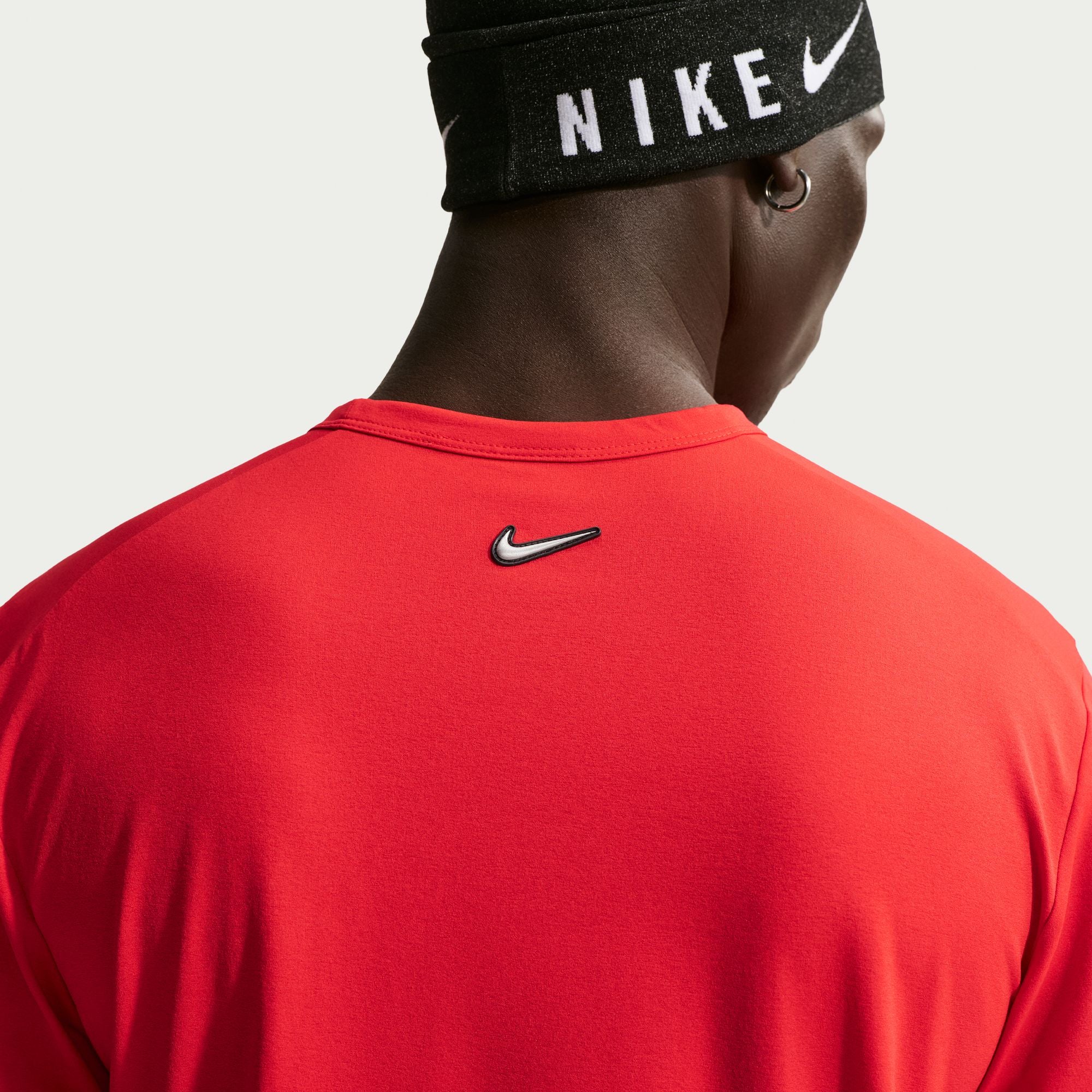 SPORTSWEAR TUNED AIR טי שירט - Image 4