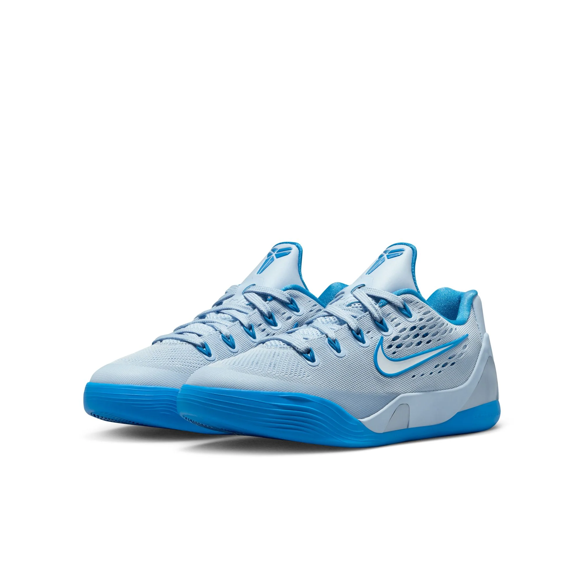 KOBE 9 LOW EM נעלי כדורסל - Image 2
