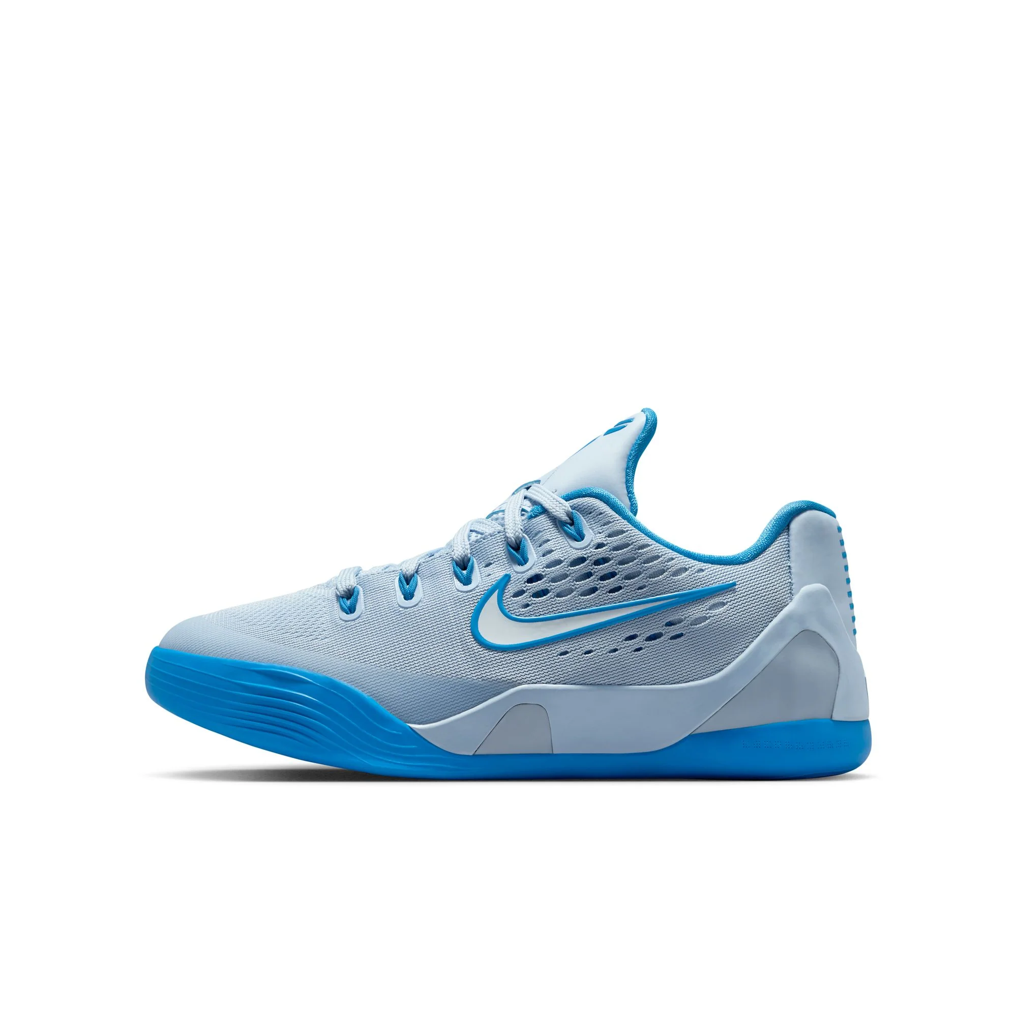 KOBE 9 LOW EM נעלי כדורסל - Image 5