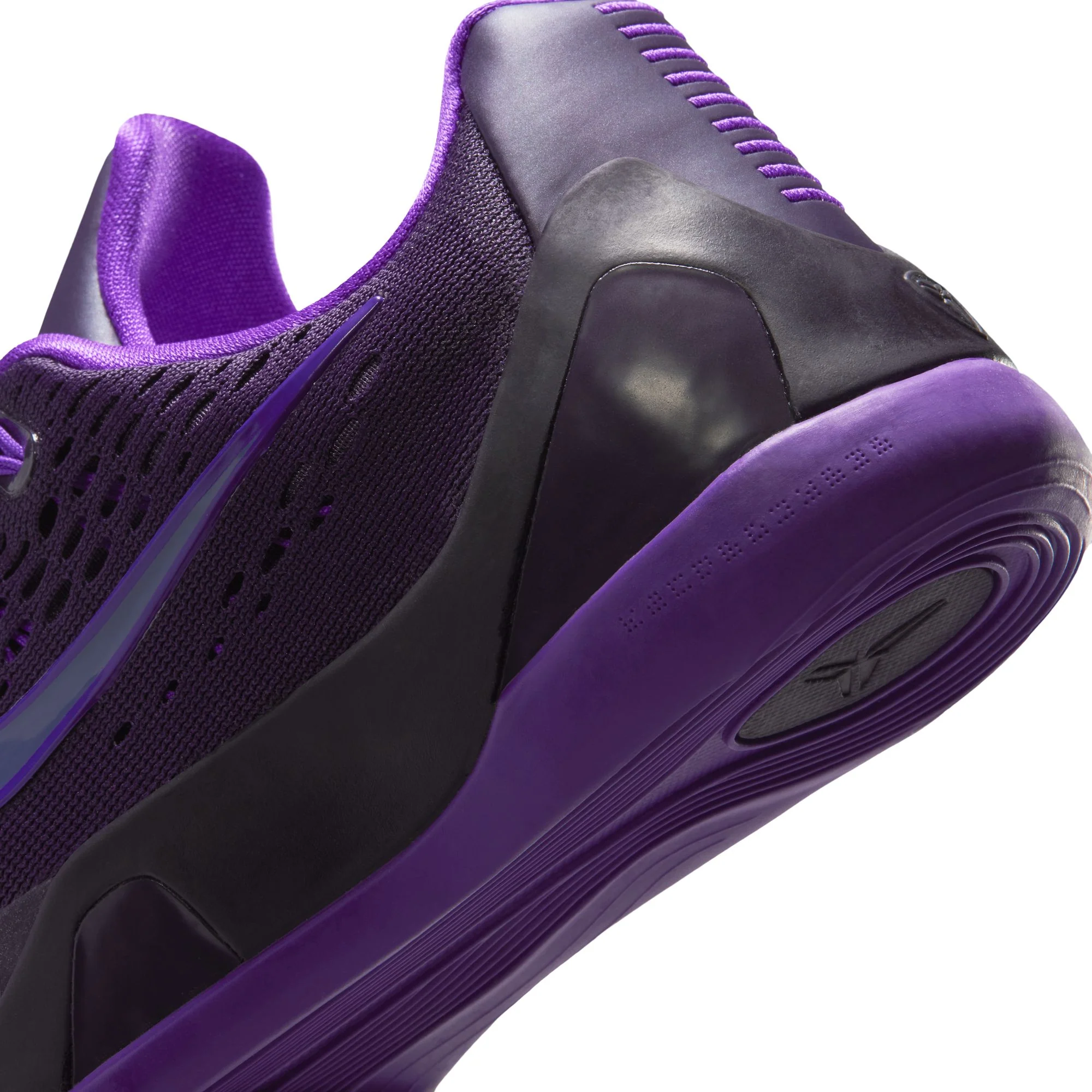 KOBE 9 LOW EM נעלי כדורסל - Image 4